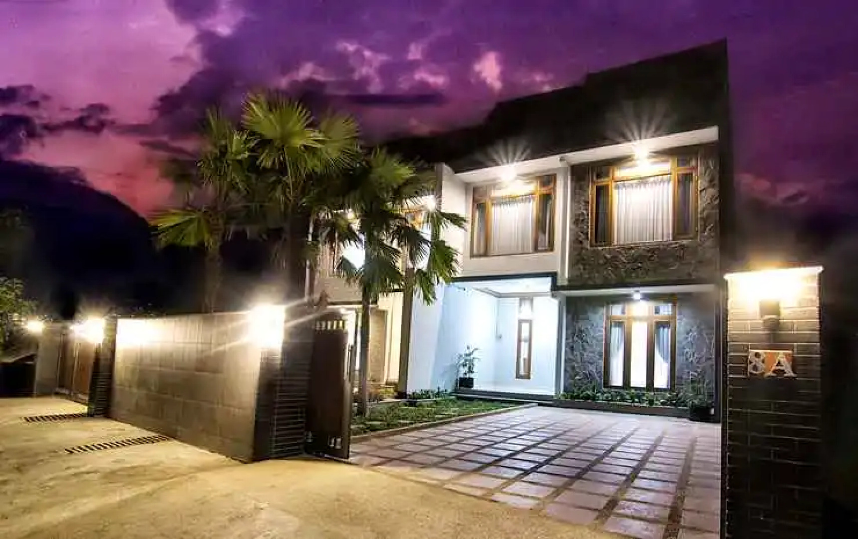 Vila Sawo Kecik Syariah