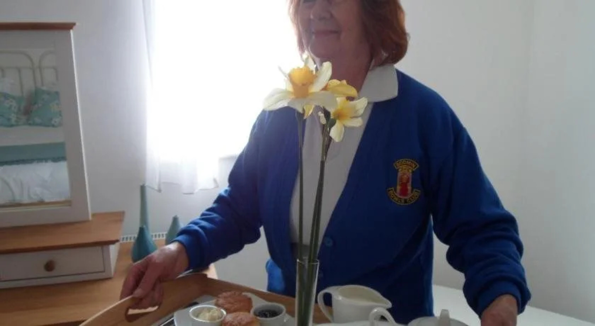 Padstow Bed and Breakfast