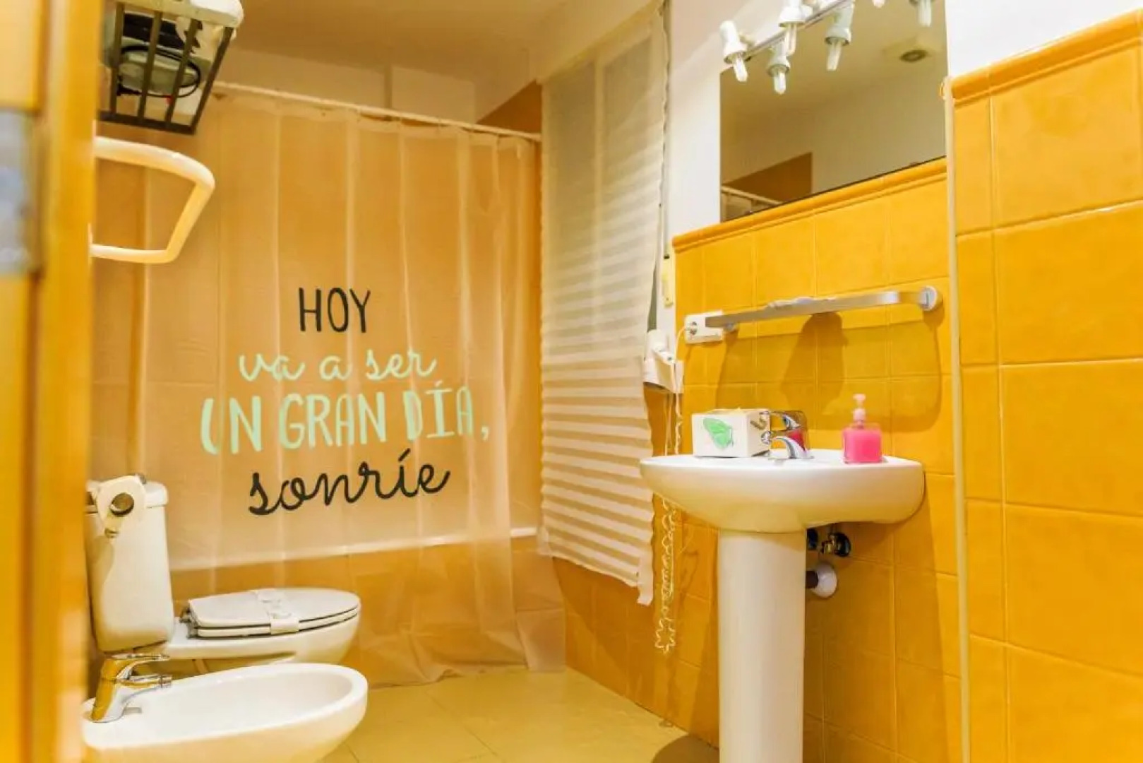 Apartamentos Turísticos Architettura Úbeda