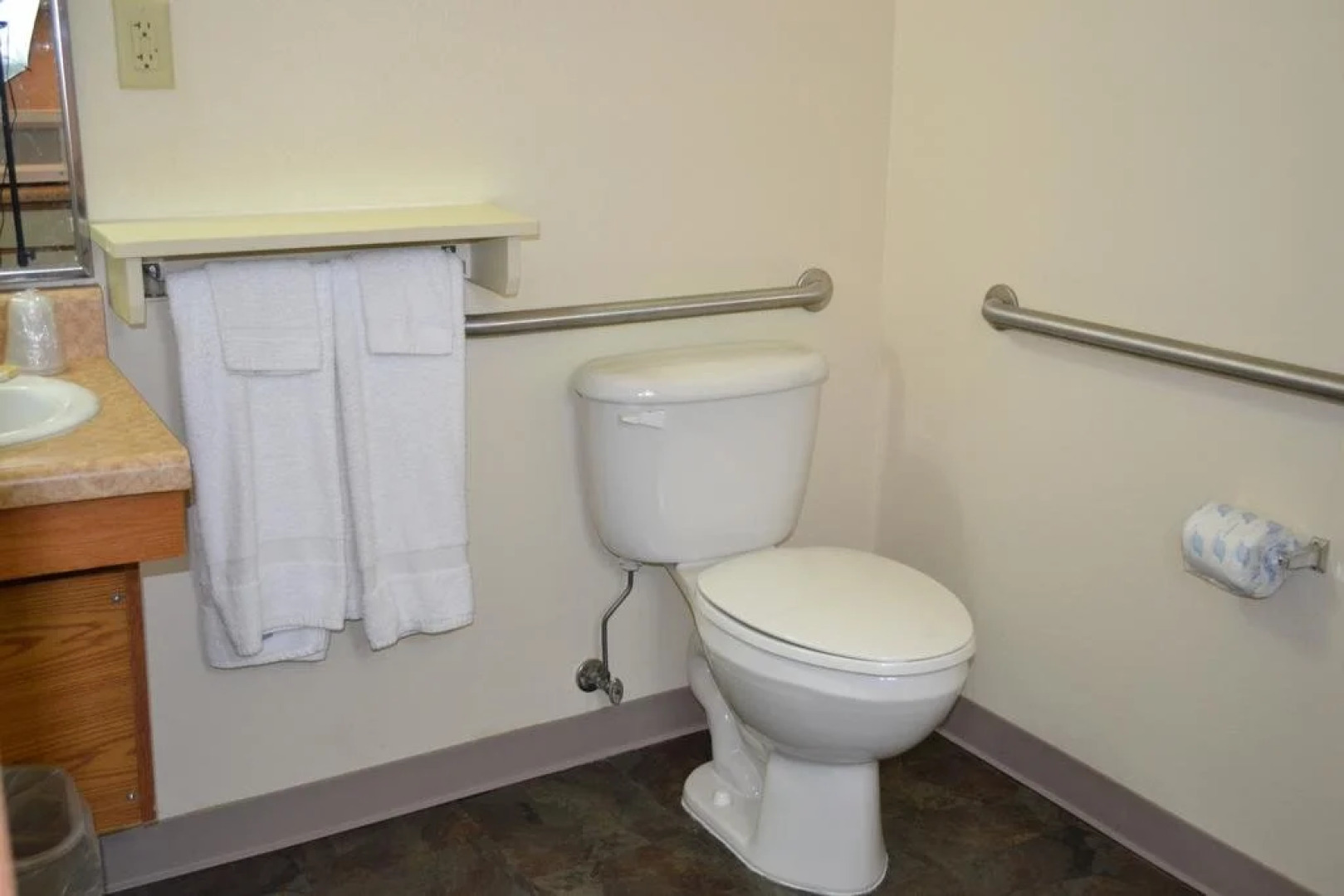 WoodSpring Suites San Antonio North Live Oak I-35