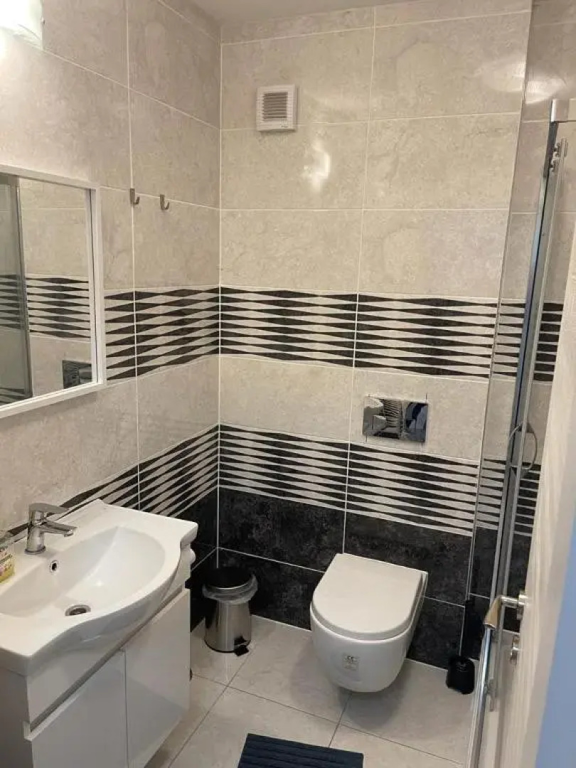 Tranzzit Airport Apartament I