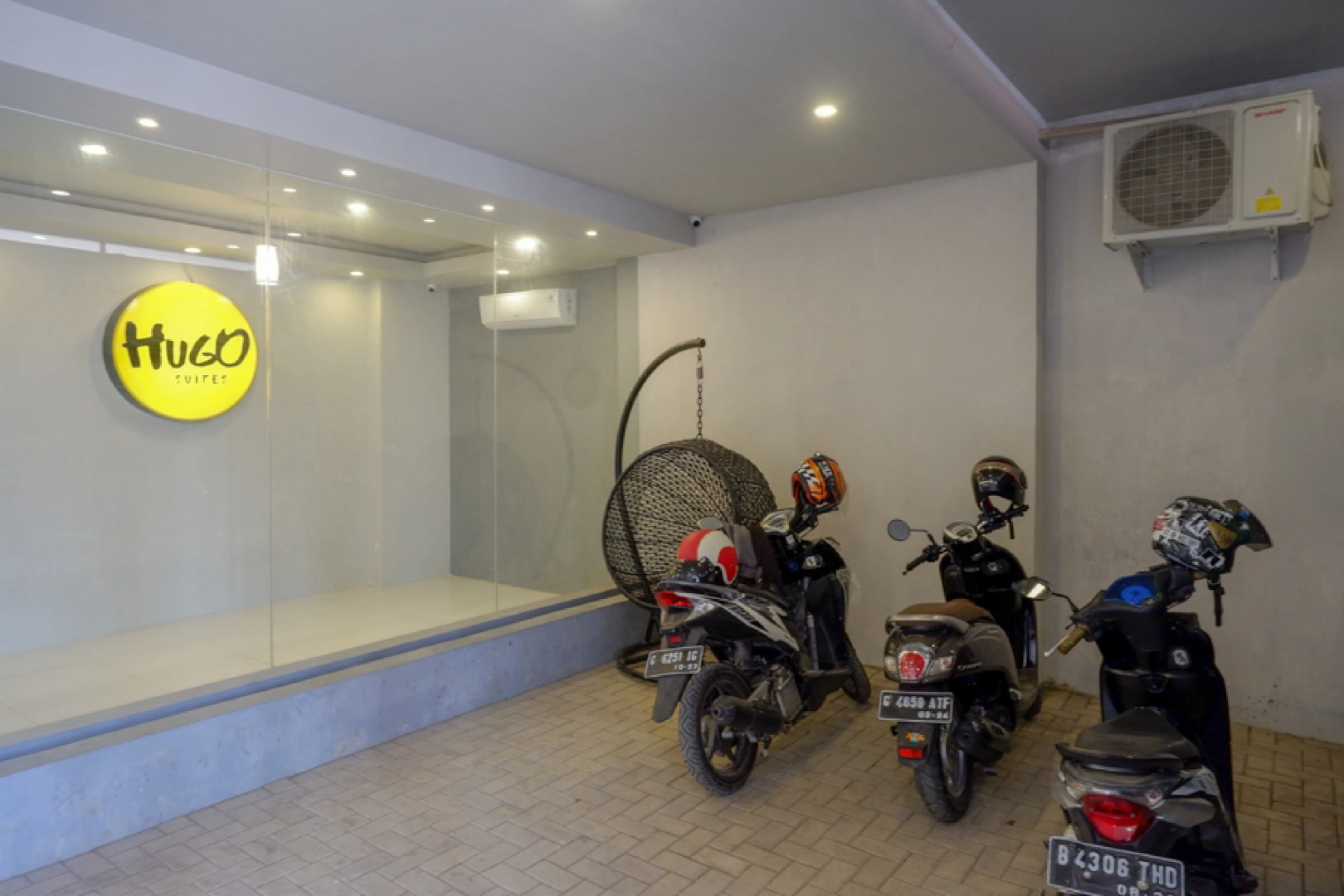 RedDoorz Syariah @ Jalan Sultan Agung Tegal