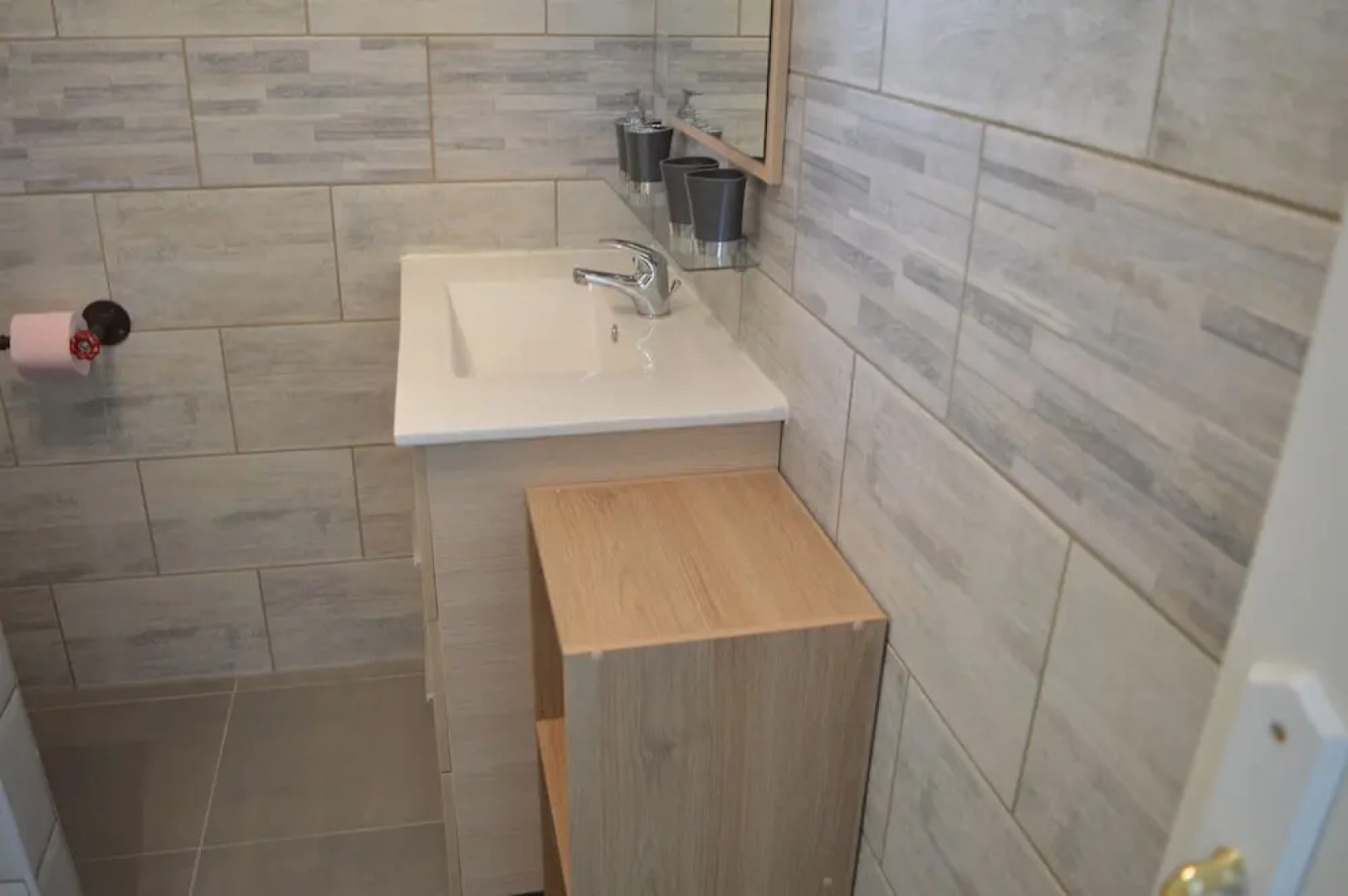 Gîtes Au Havre de Paix