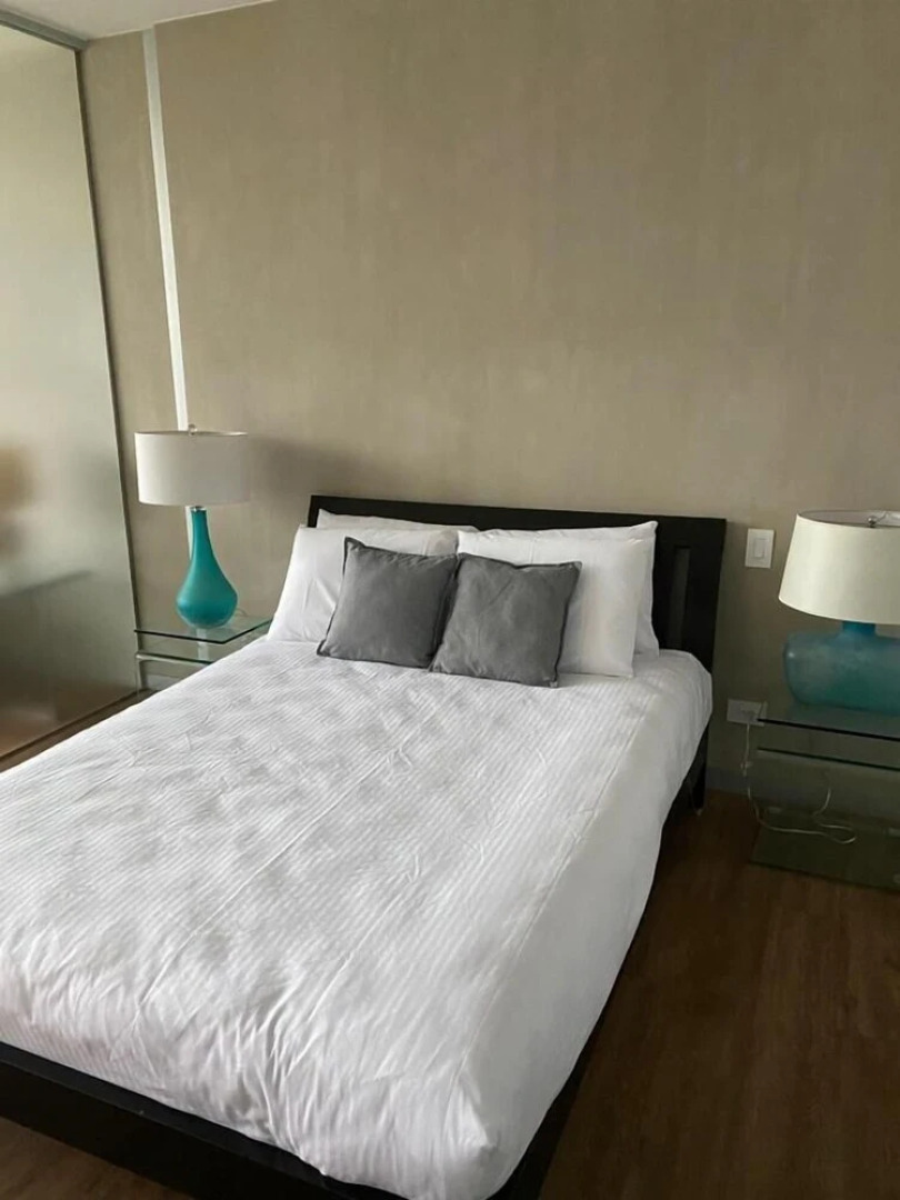 The Train Suites Curridabat