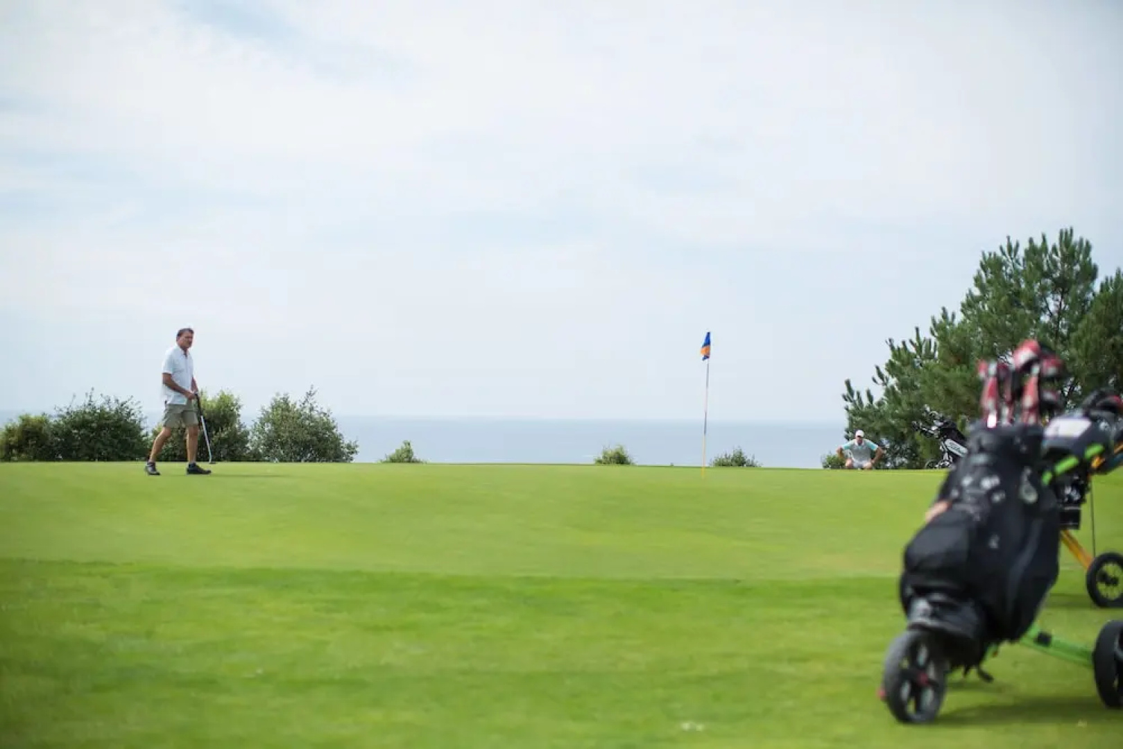 Les Ormes Resort