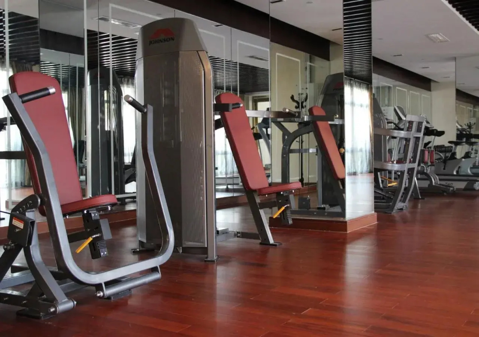 Country Garden Phoenix Hotel Maoming