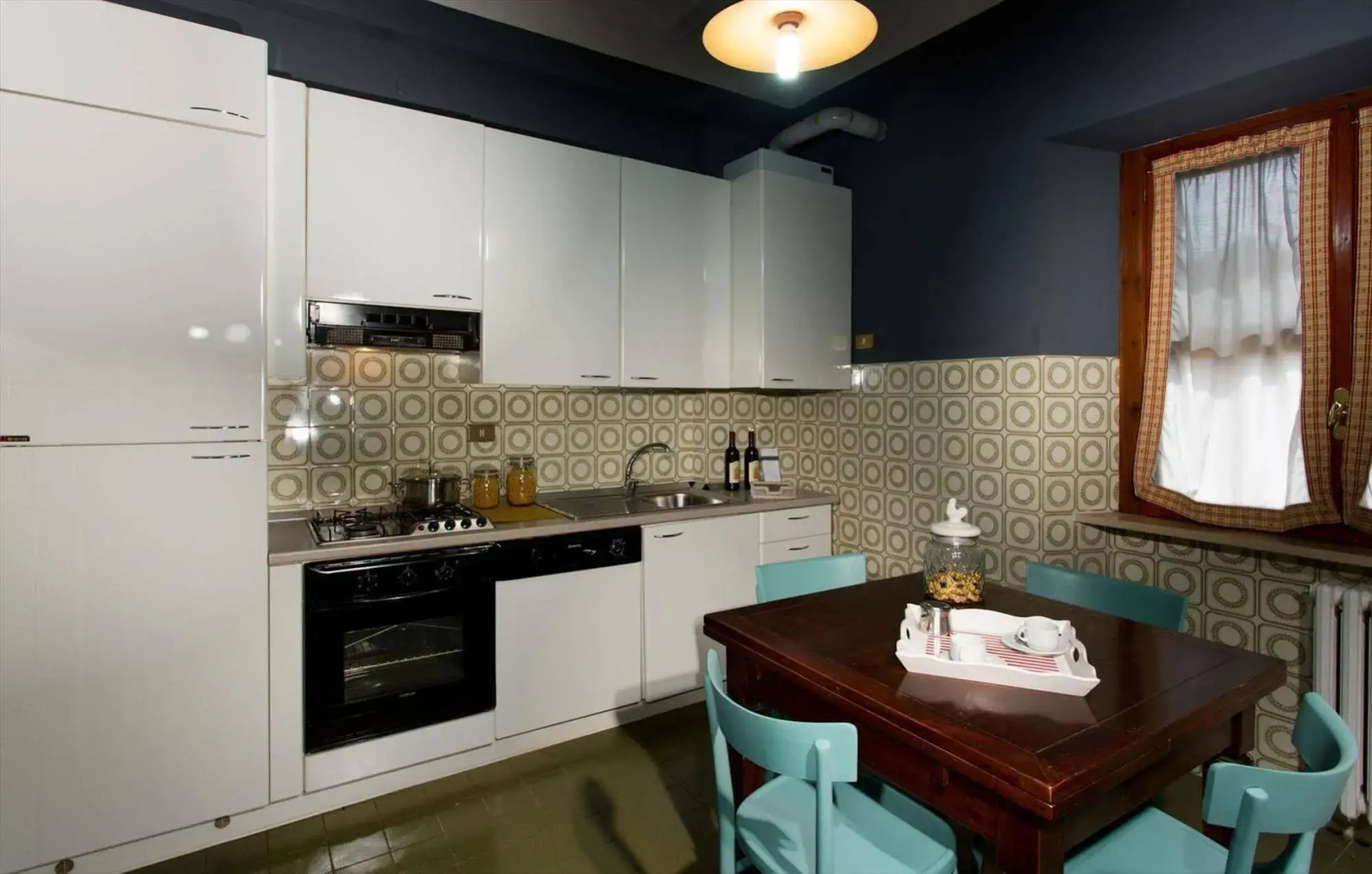 Poggiovalle Tenuta Italiana