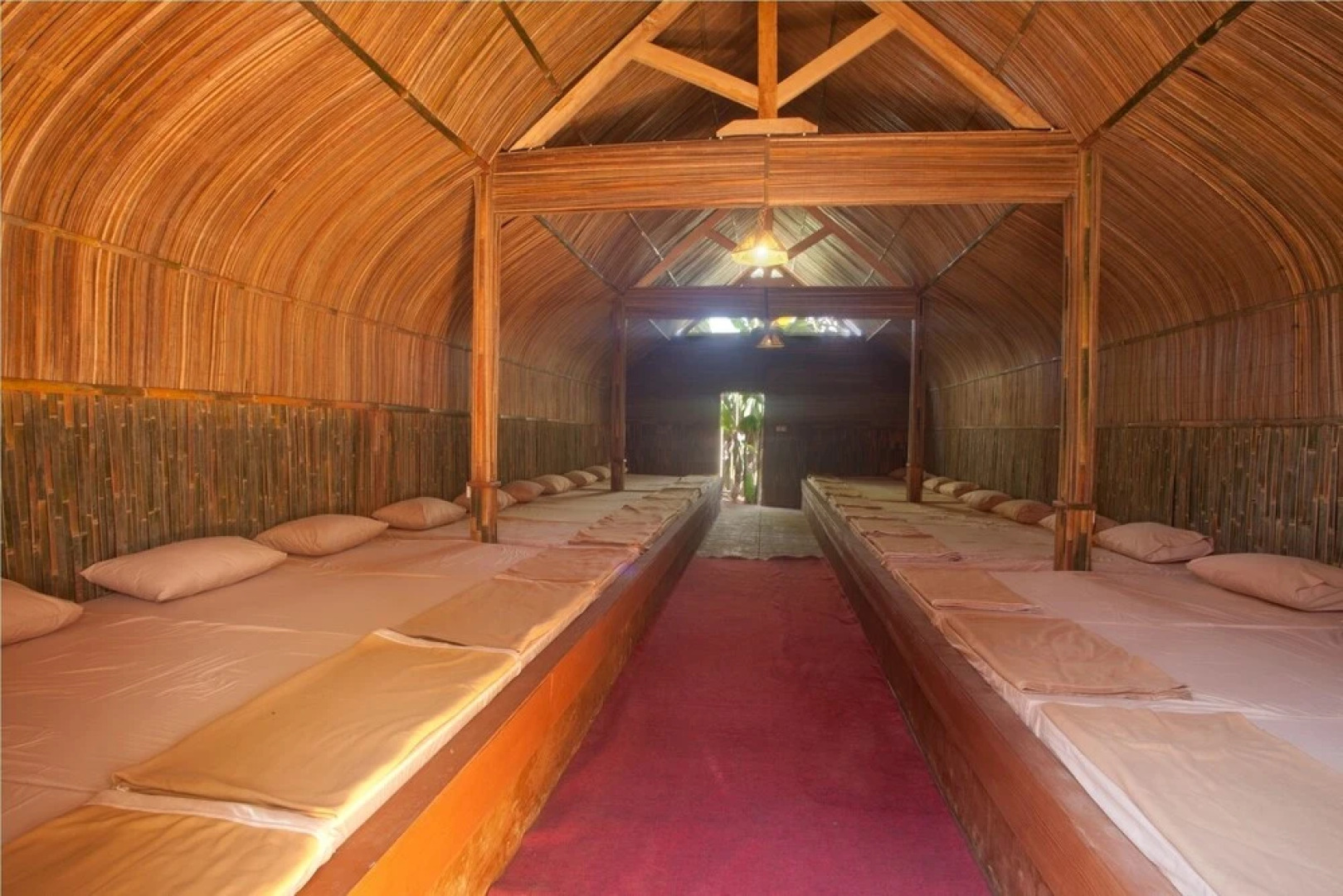 The Aura Shanti Retreat