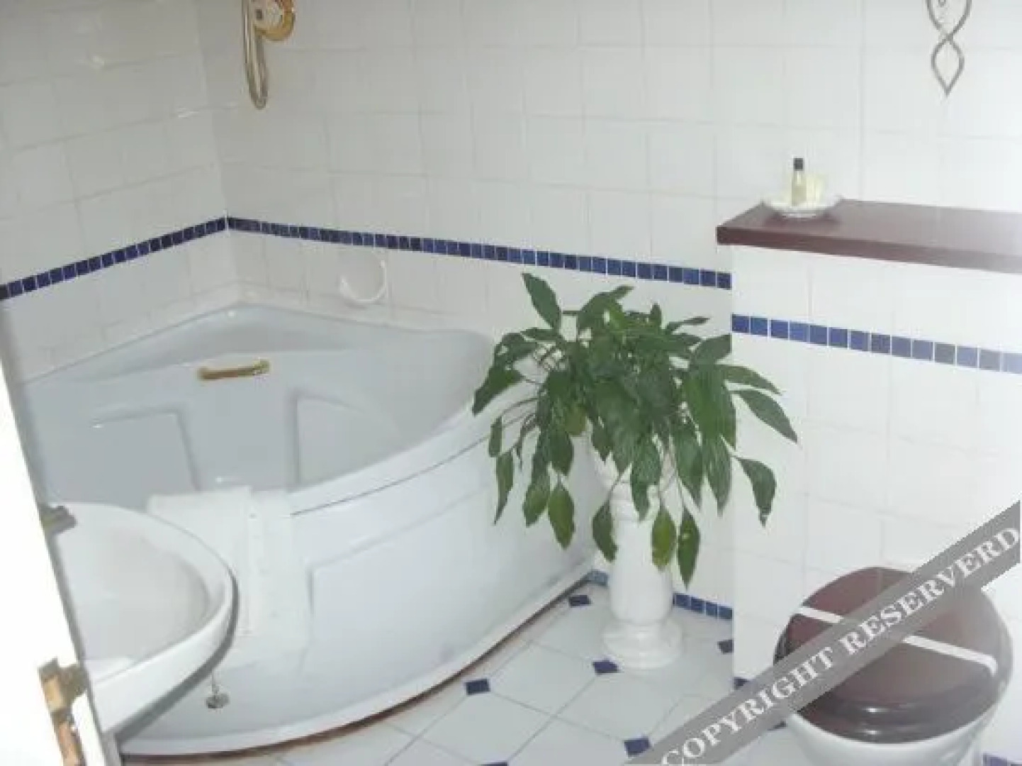 The Hotel Broughty Ferry