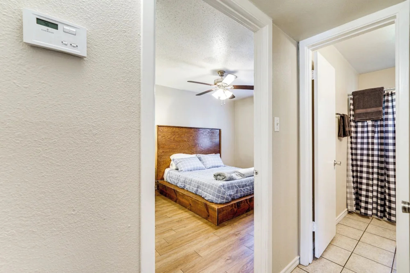 Texarkana Apartment ~ 2 Mi to Downtown!