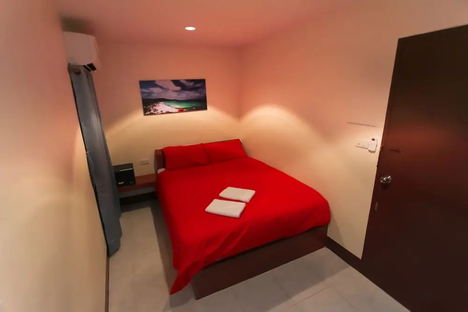 Гостевой дом Walking Street