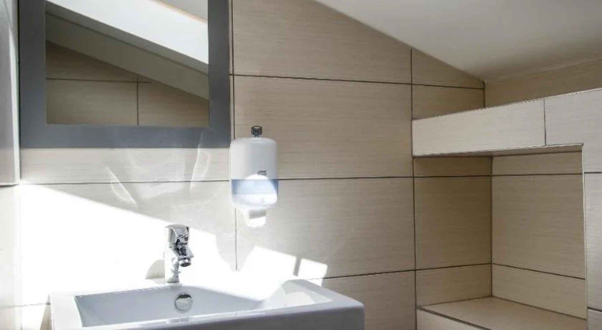 Nemira Sunny Apartments