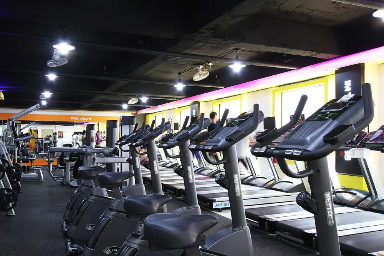 Rasung Tourist Hotel