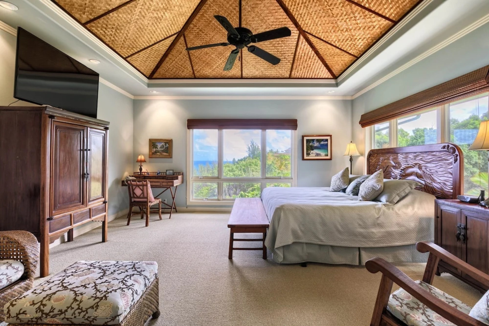 Waiakalua 4 Bedroom Home