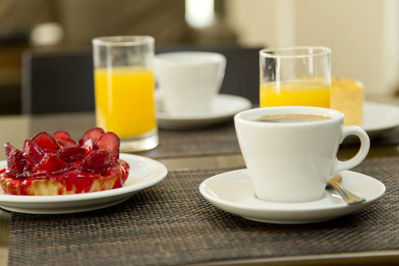 Casa Campus Pilar Suites