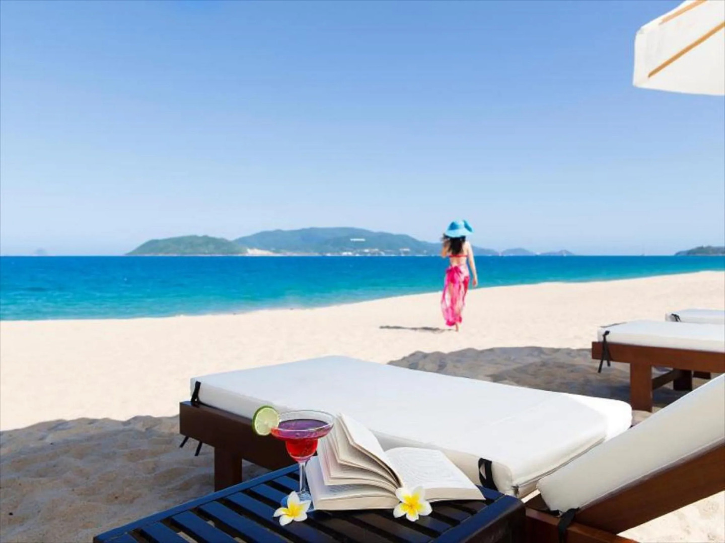 Imperial Nha Trang Hotel