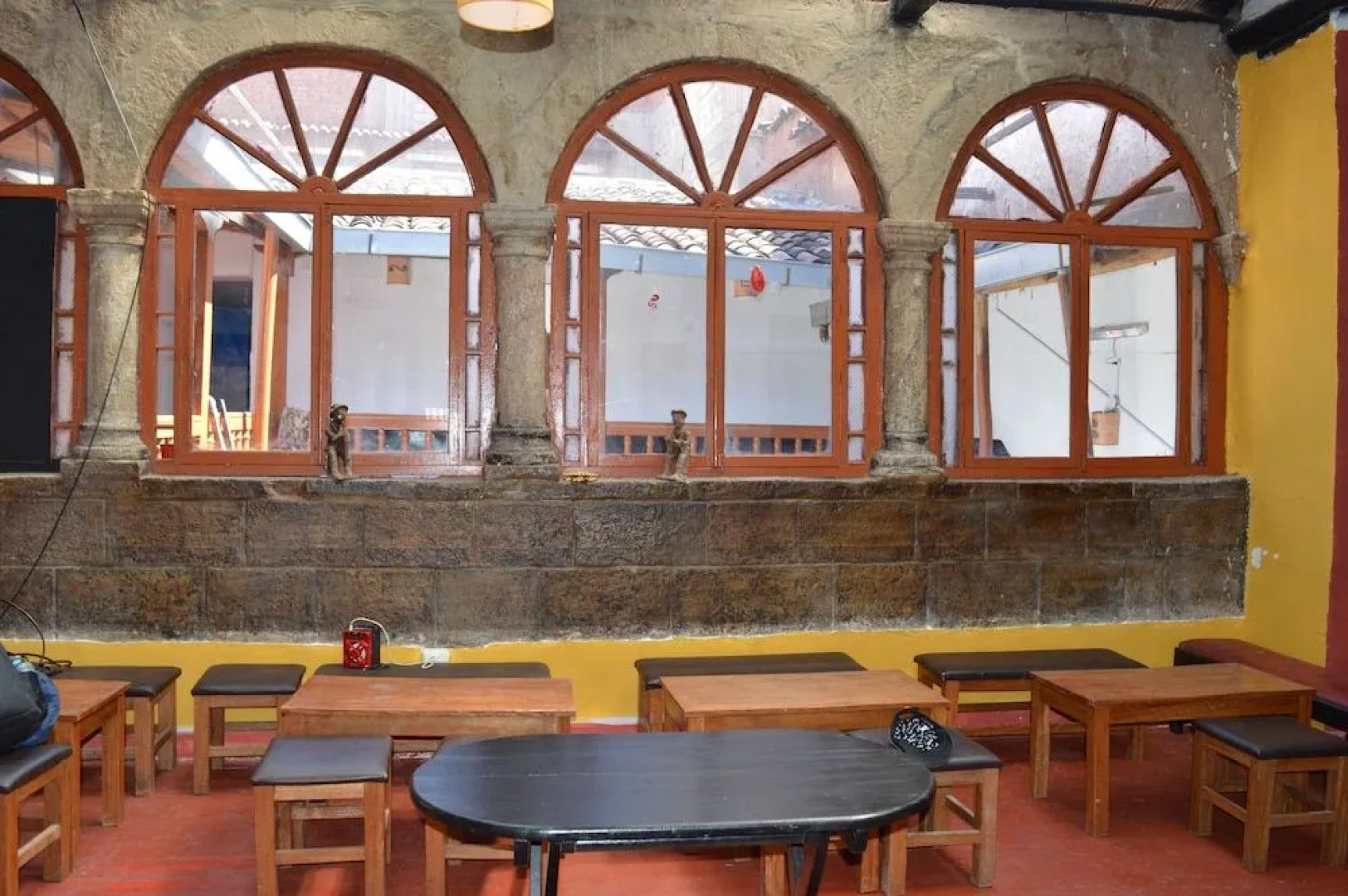 Kokos House Backpackrs - Hostel