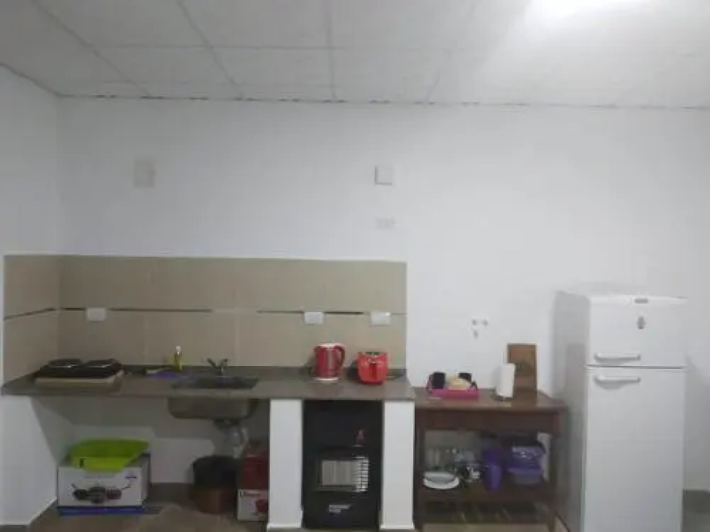 Namaste Aparts & Spa