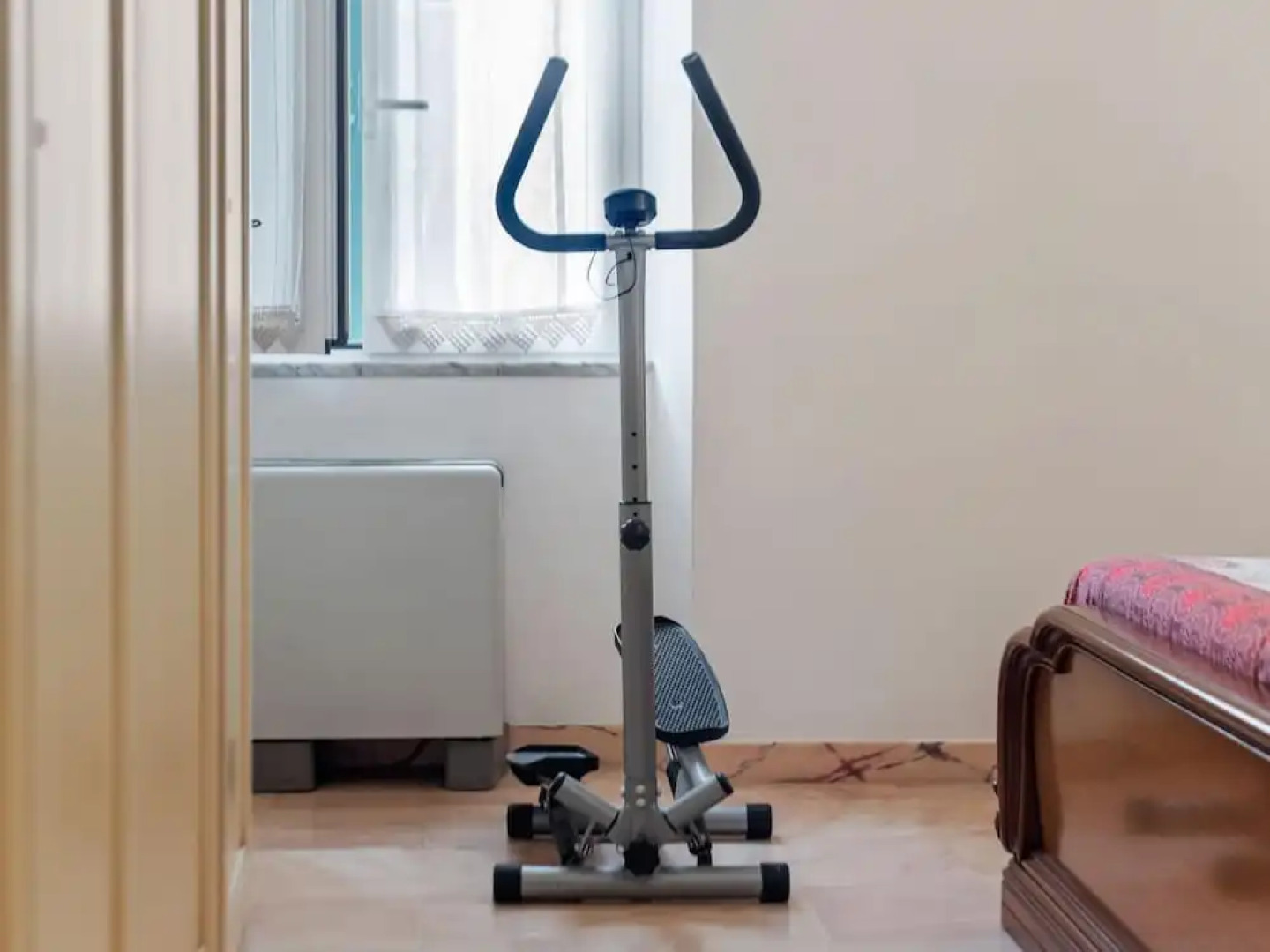 Spacious Apartment in Lavagna near Sea & City Center