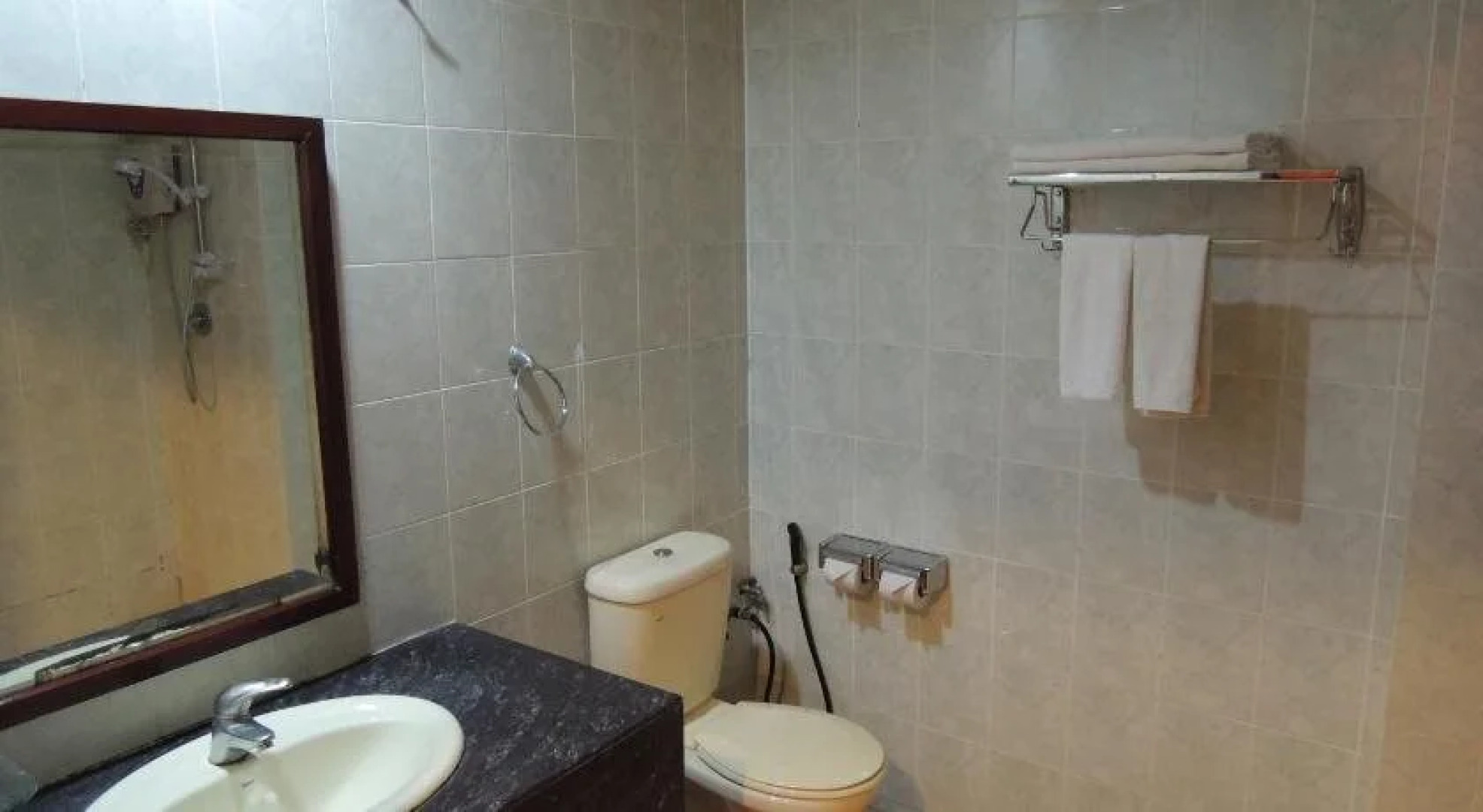 Bukit Beruntung Golf & Country Resort