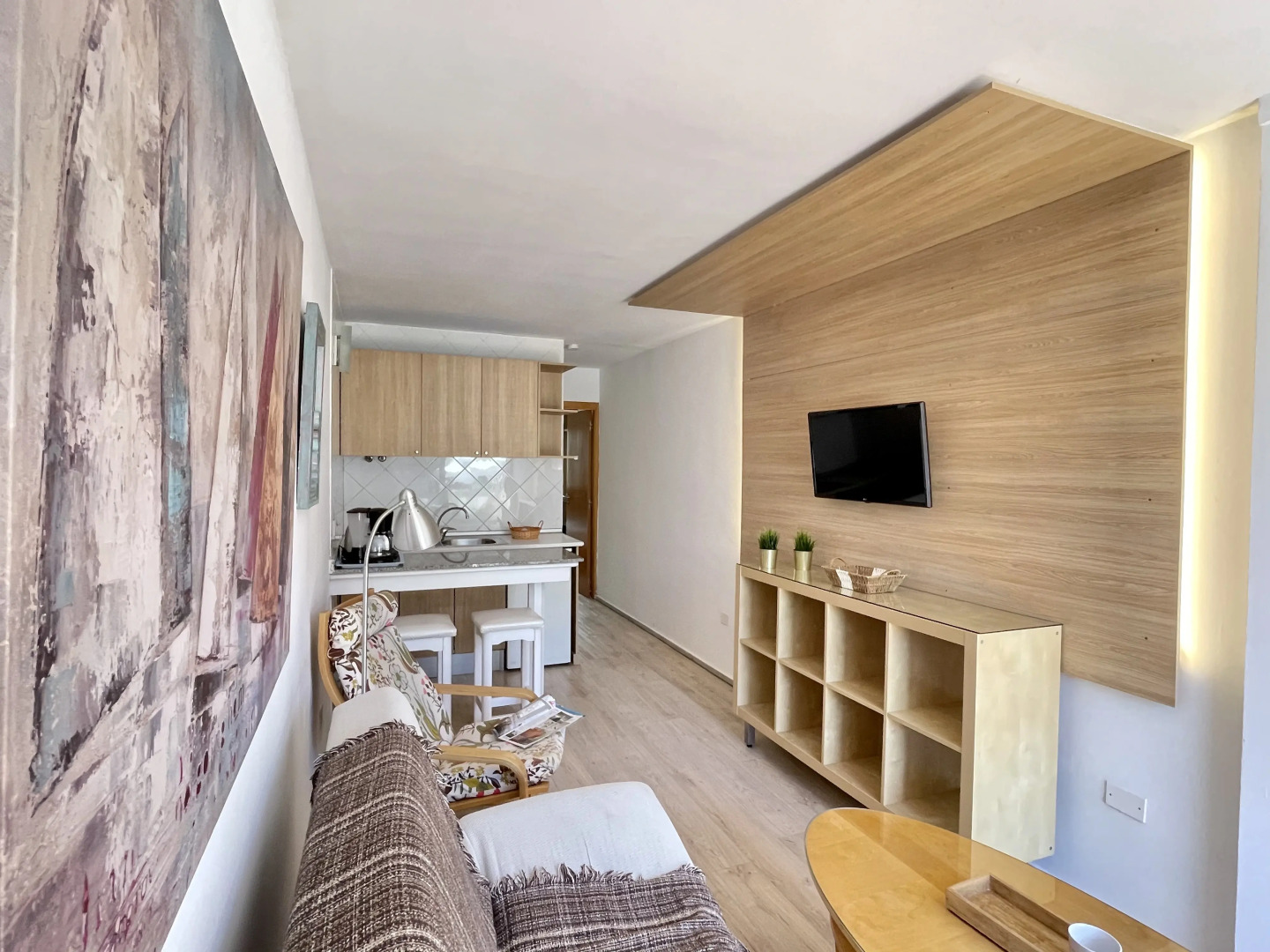 Leticia Del Mar Apartments