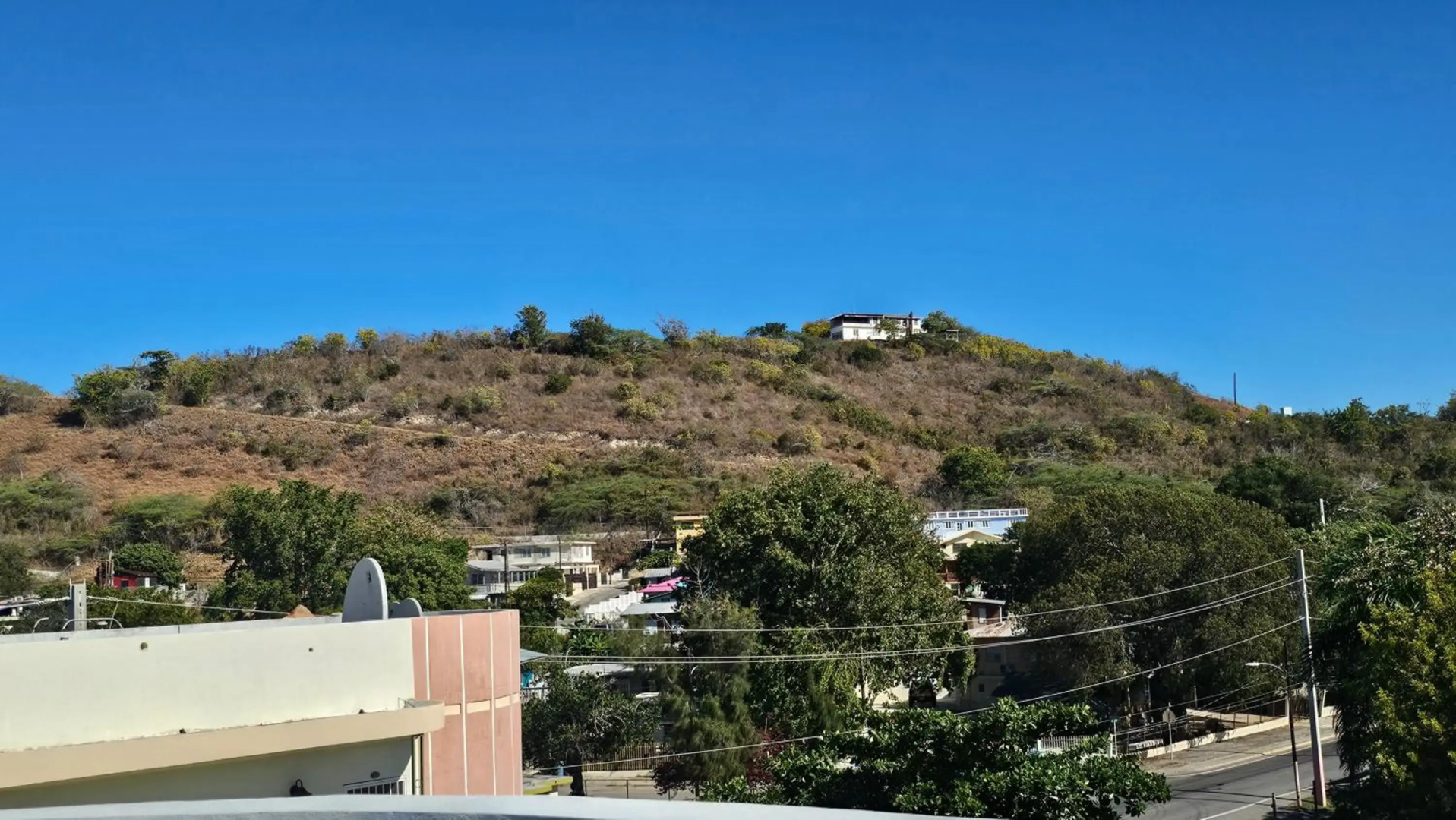 Parguera Suites (Room), La Parguera, Lajas, PR
