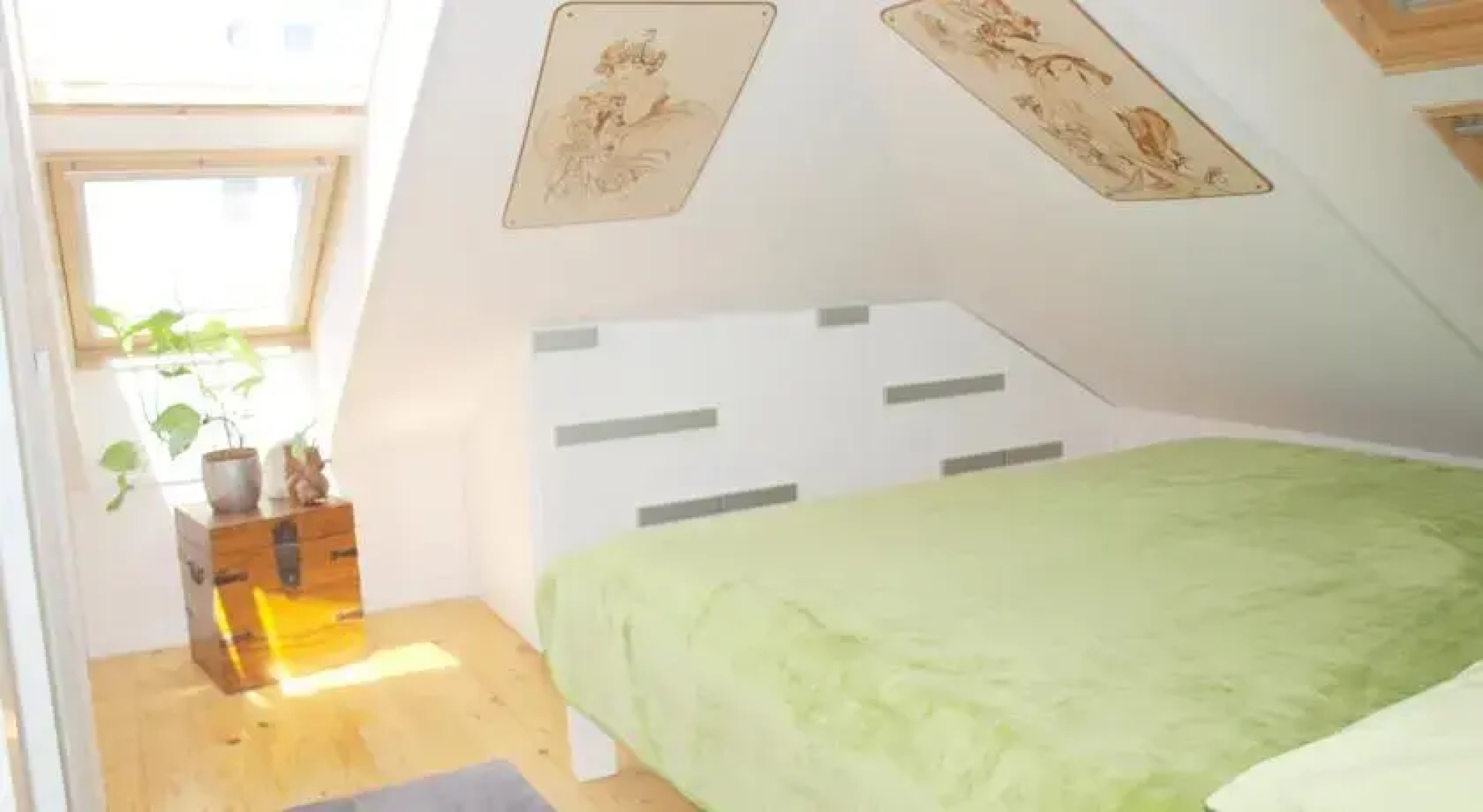 Apartment Ketty
