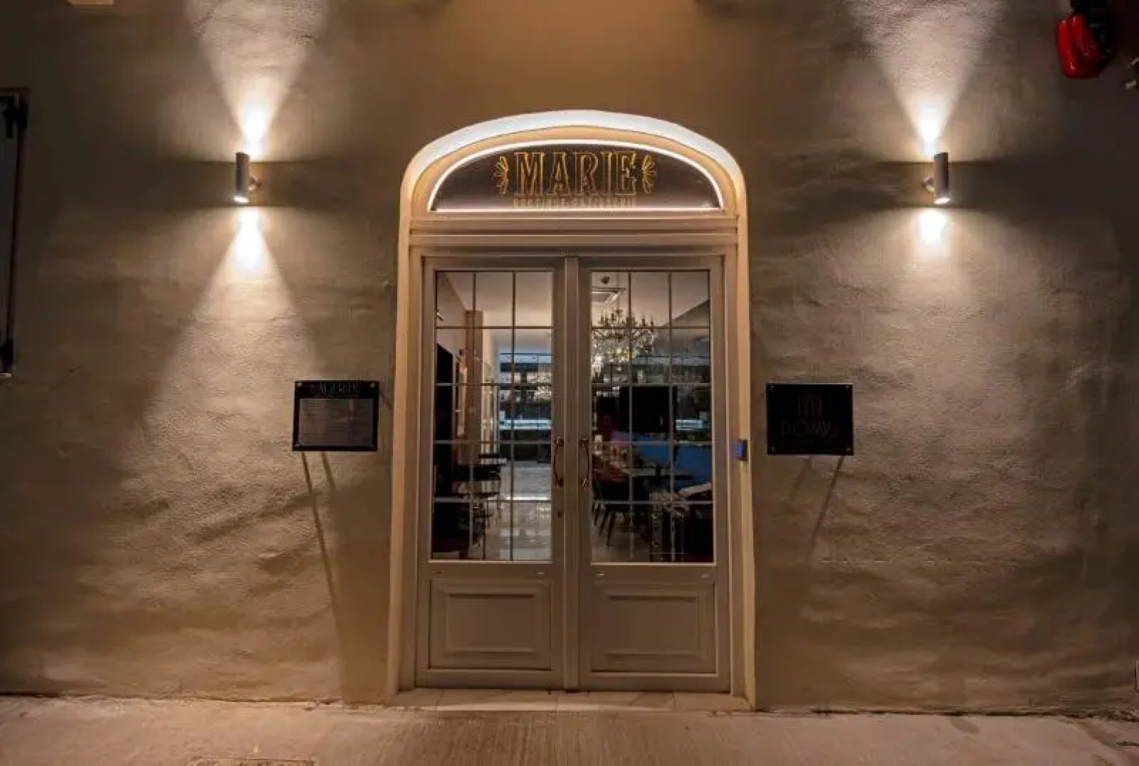 Domus Boutique Hotel