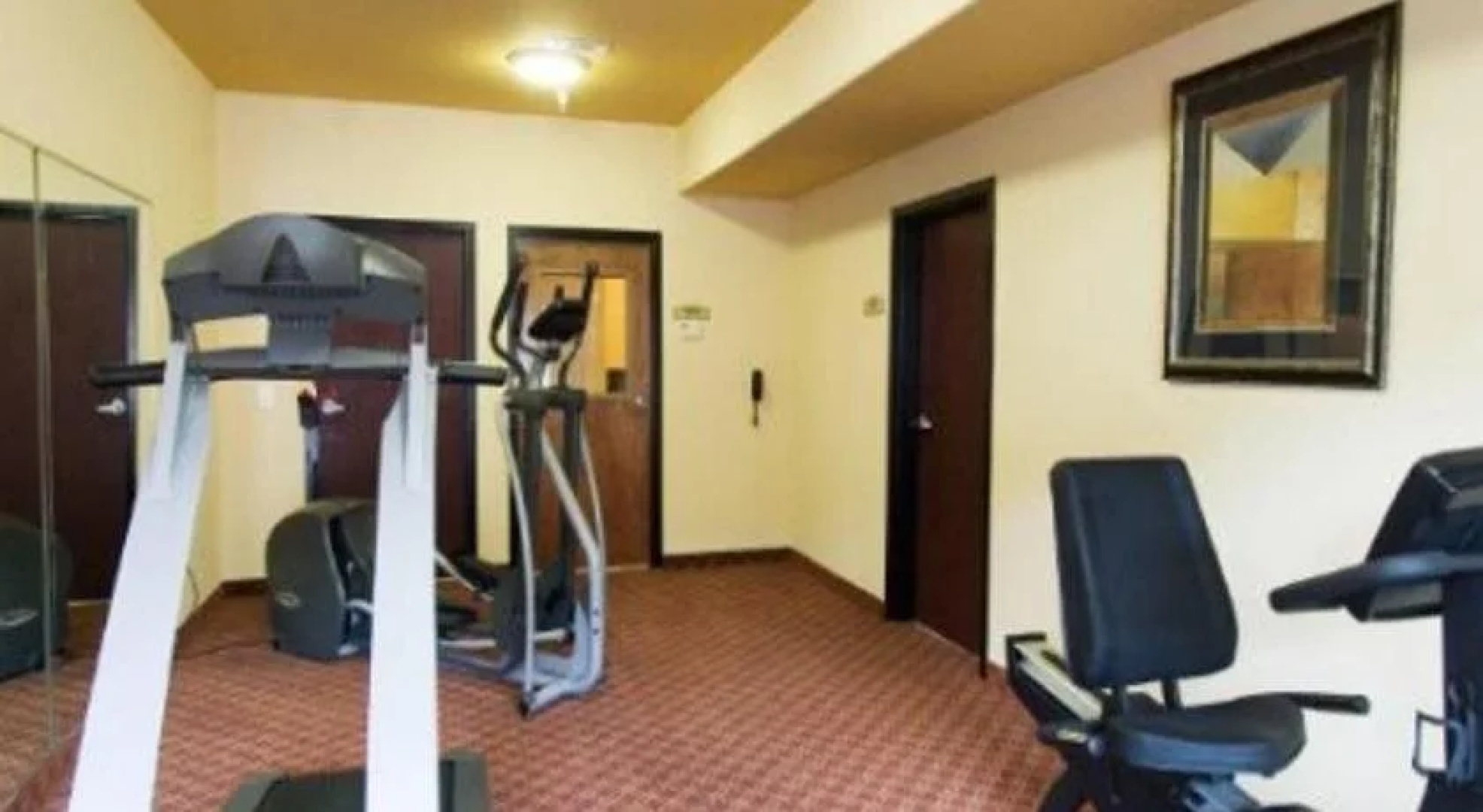 Garden Inn Hotel