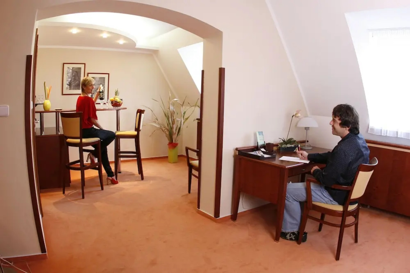 Wellness hotel Diana