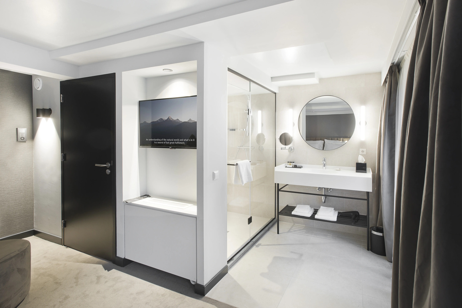 Pestana Amsterdam Riverside