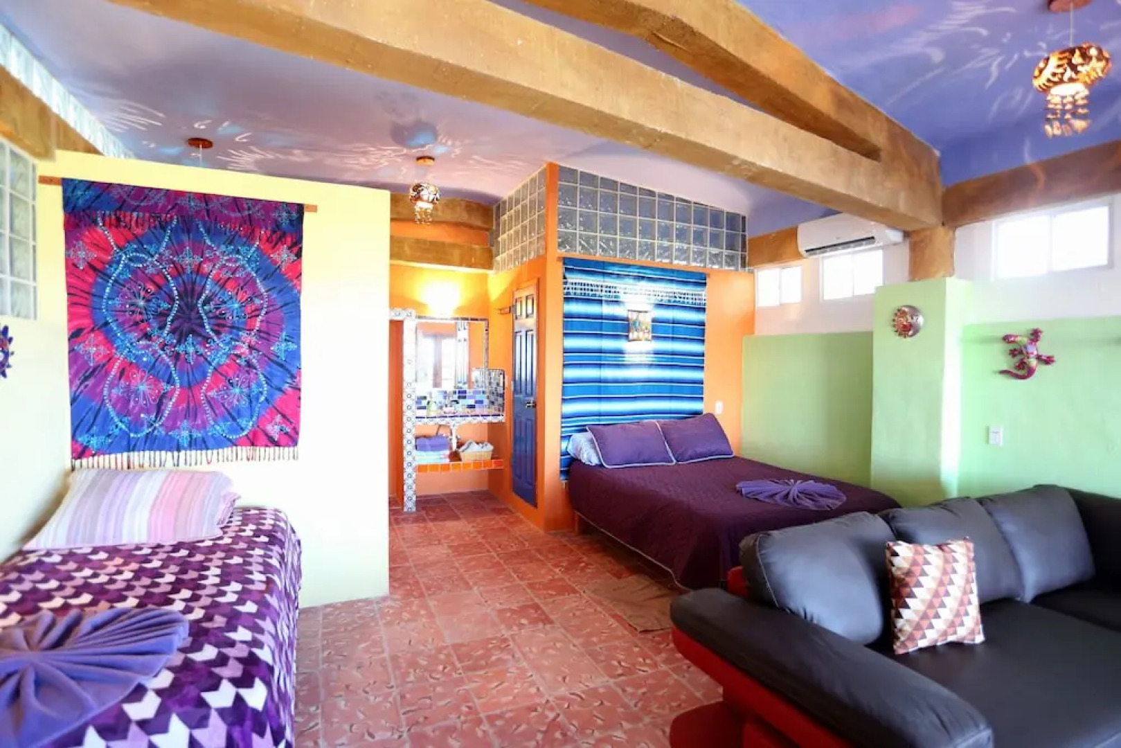 El Milagro Beach Hotel & Marina