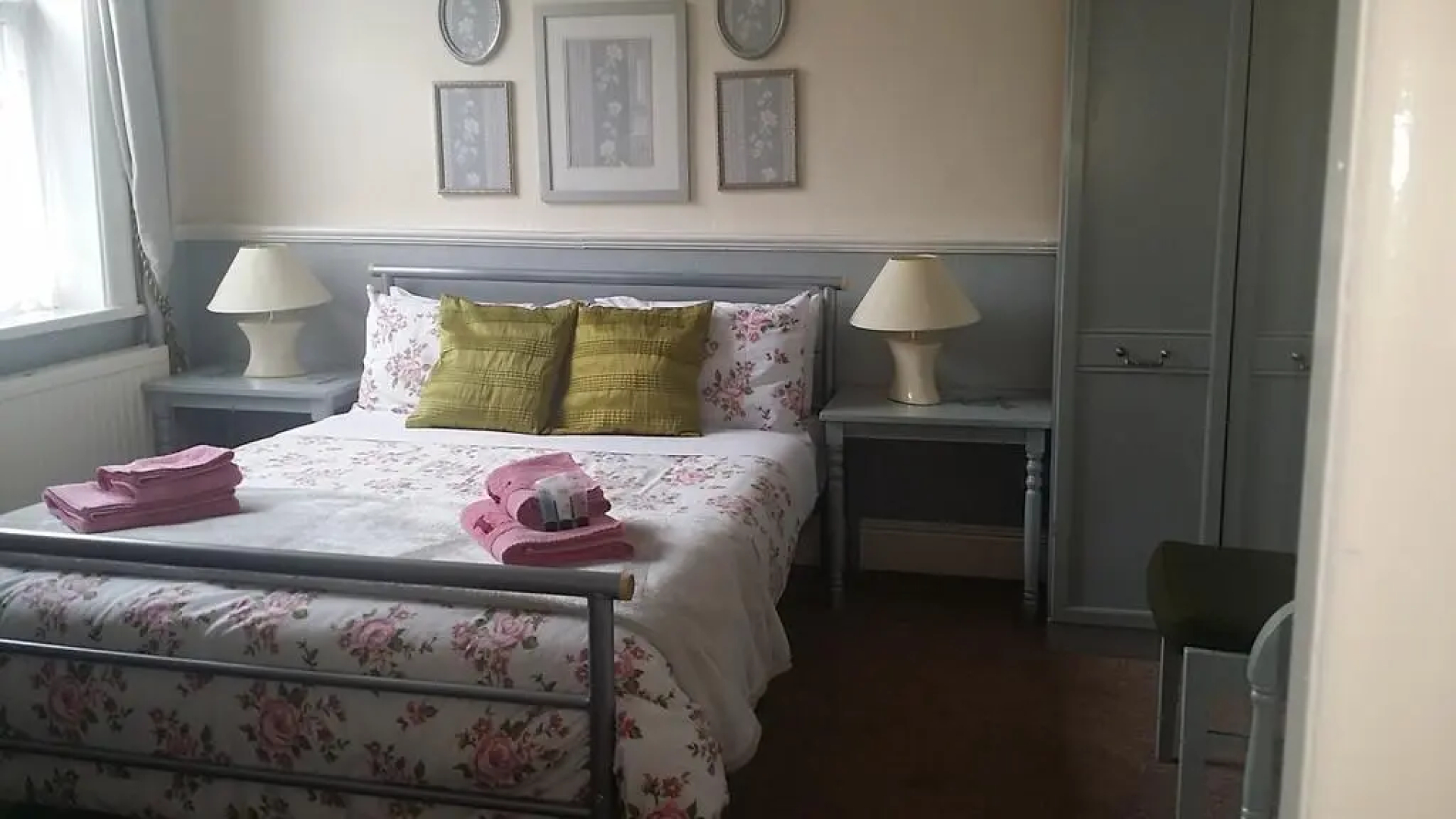 Lindores B&B