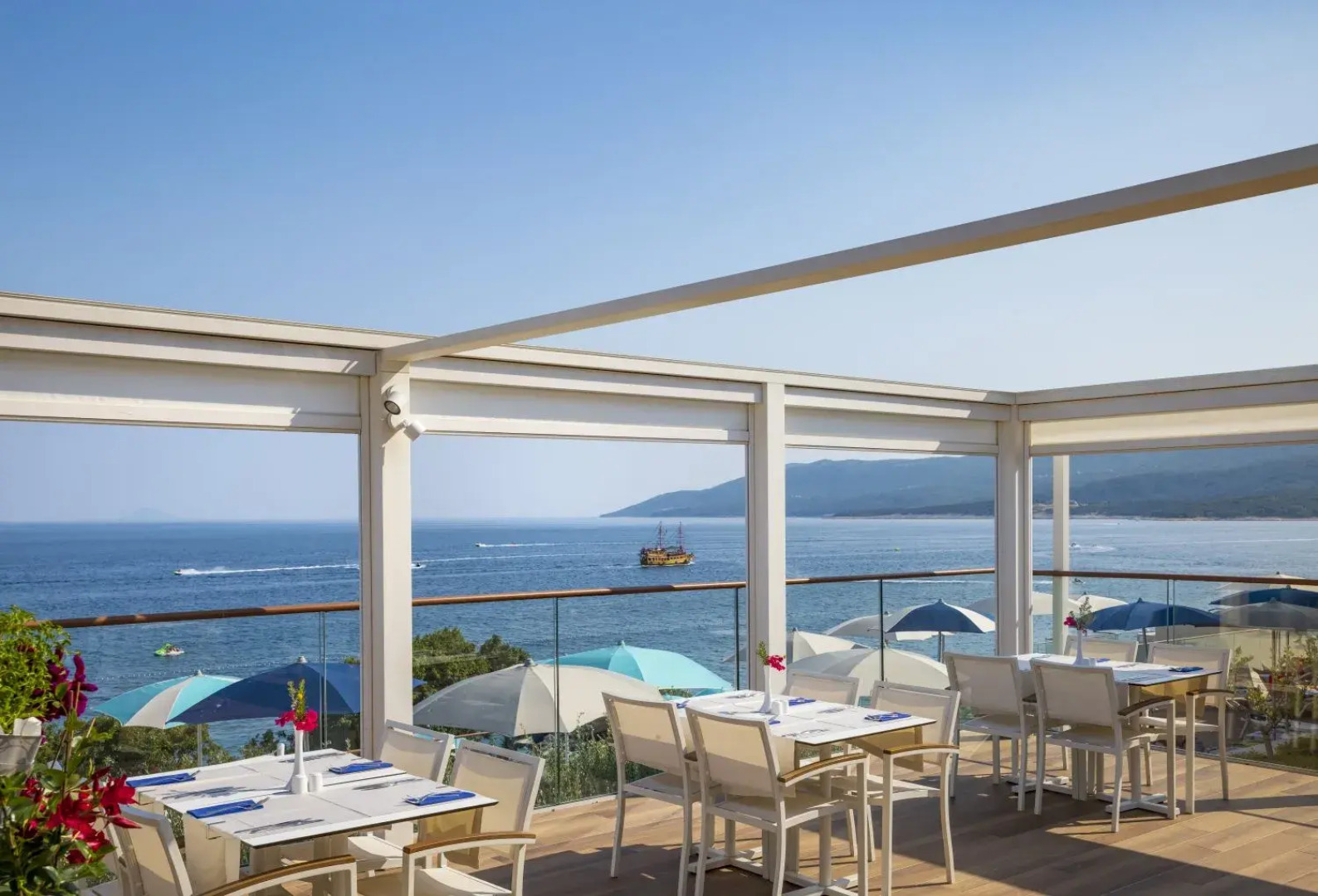 Valamar Bellevue Resort