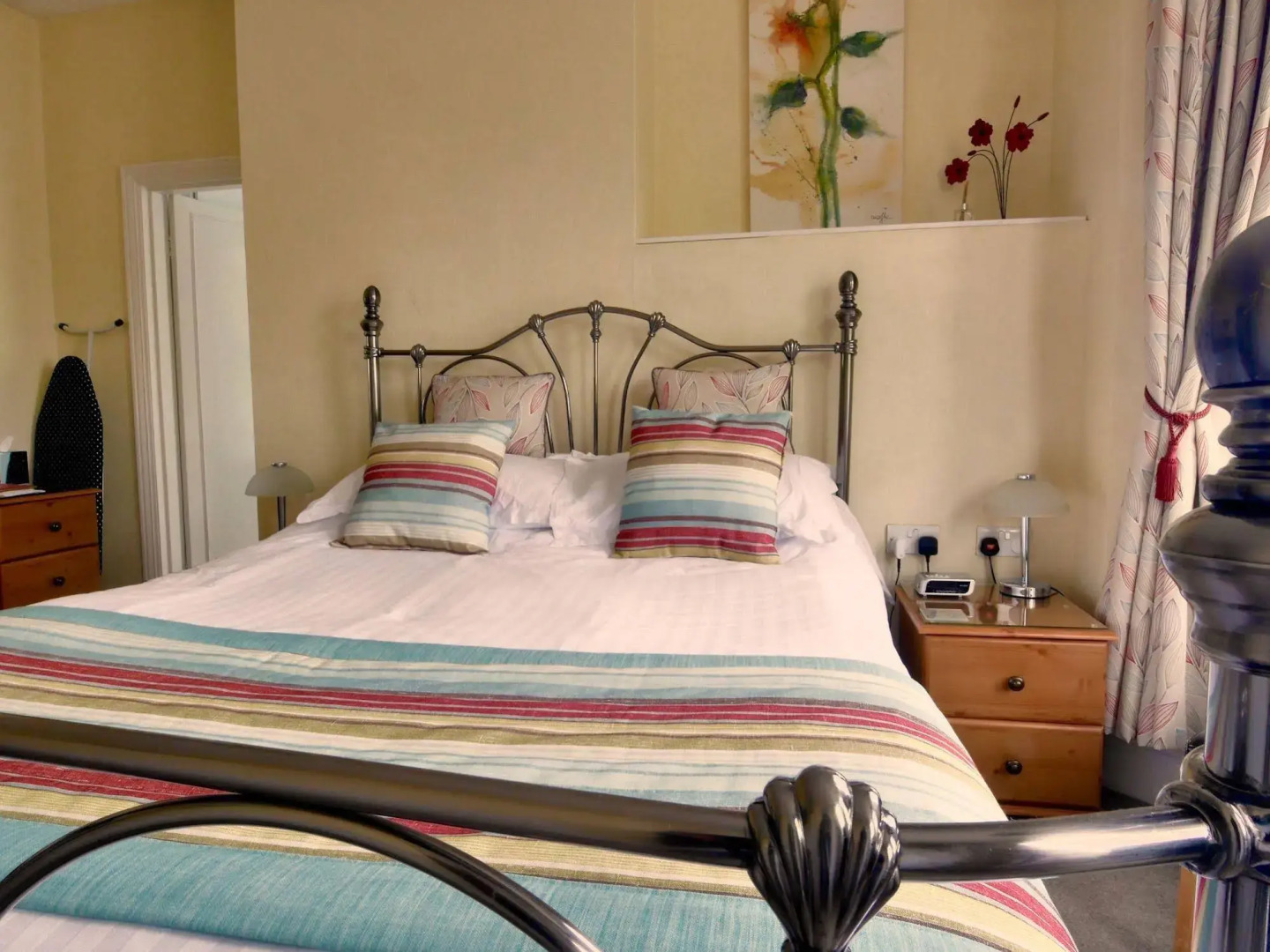 Stour Lodge Guest House