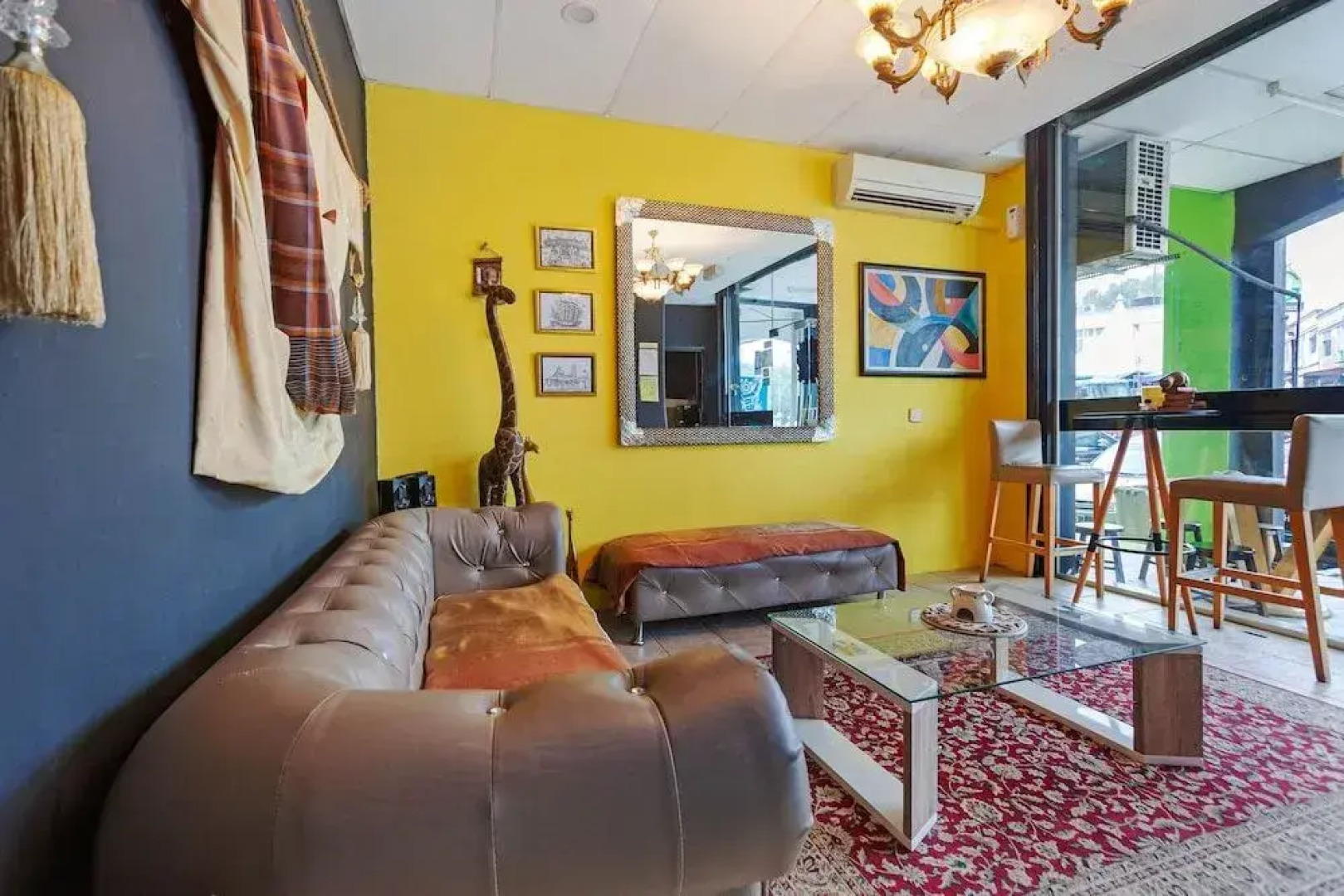 SPOT ON 89644 Retto Hotel