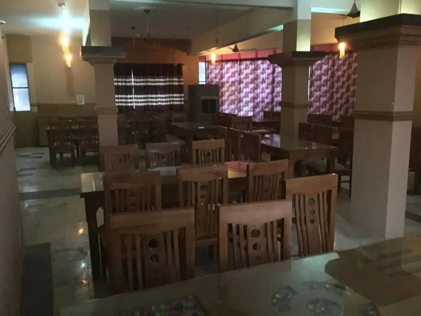 Hotel Pinjore Holiday Home