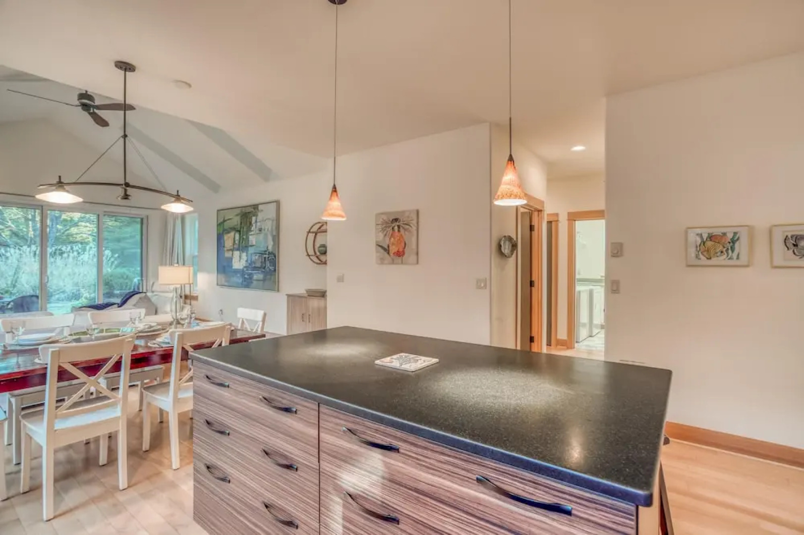 Short Walks (MCA 983)