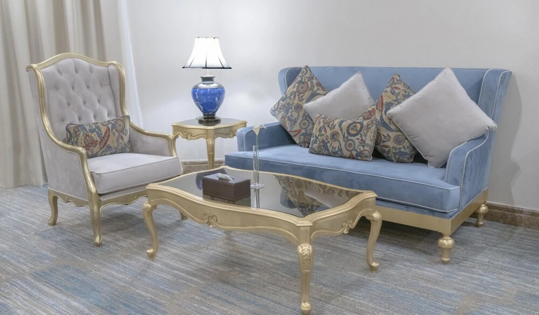 Braiden Hotel Resorts