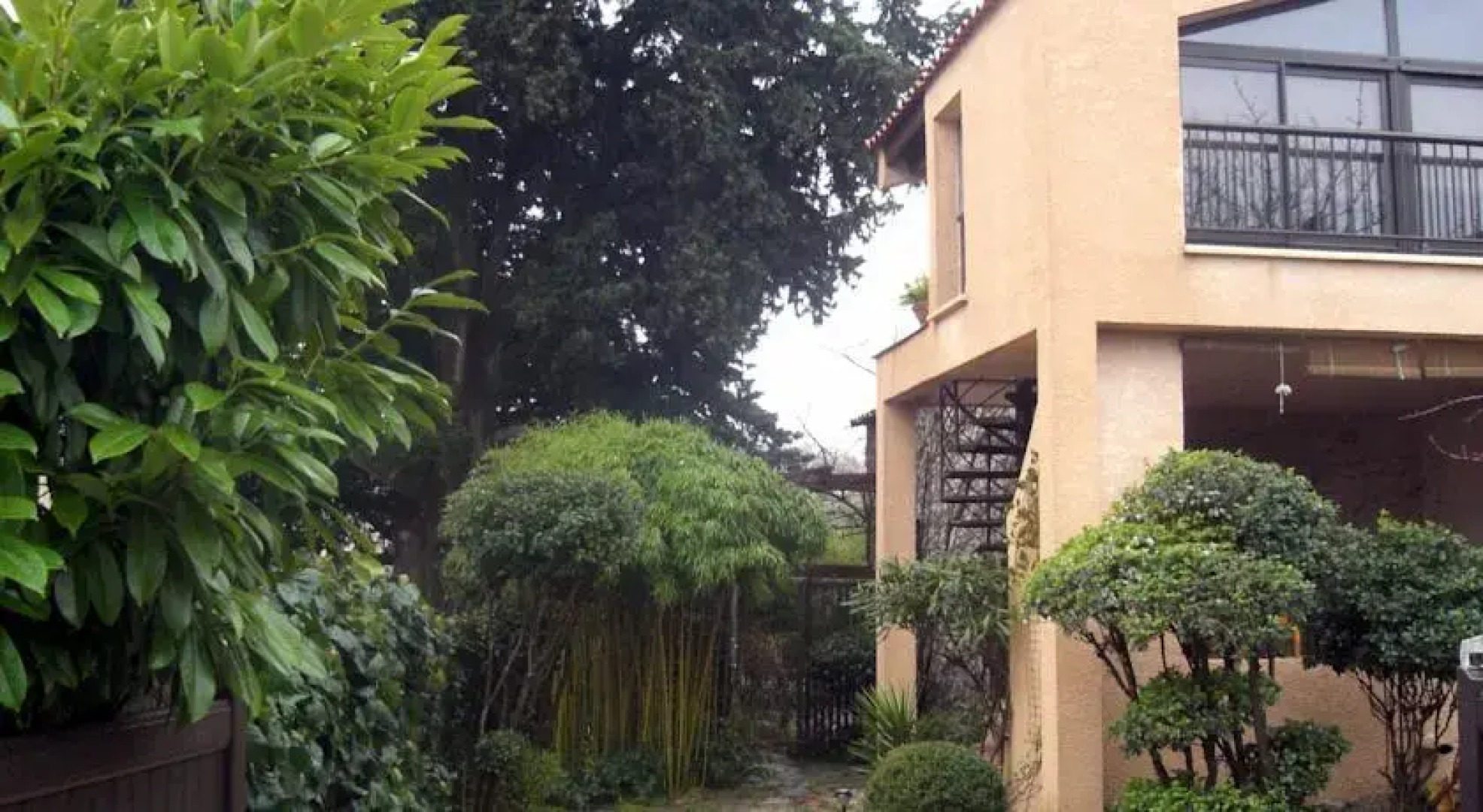 Chambres dHôtes Au Vieux Cyprès