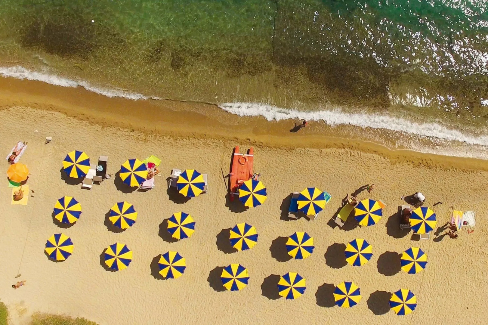 Camping Village Capo D'Orso