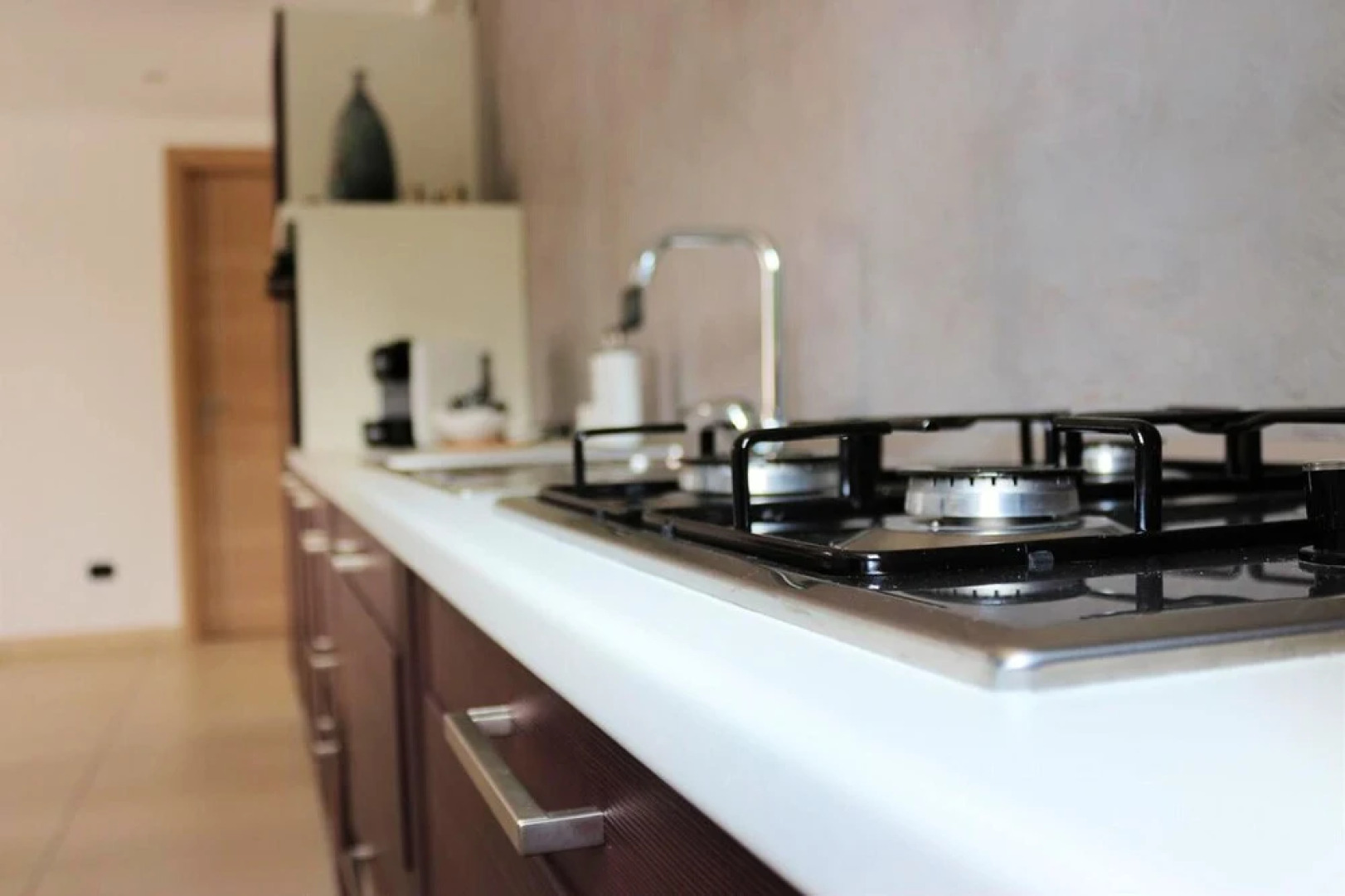 Studio in Montemiletto, With Shared Pool, Furnished Terrace and Wifi