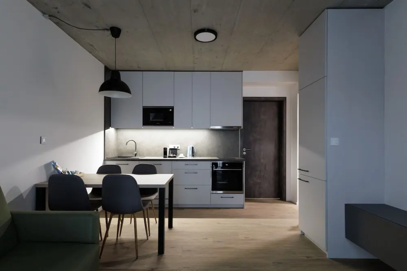 Aparthotel Na Klenici