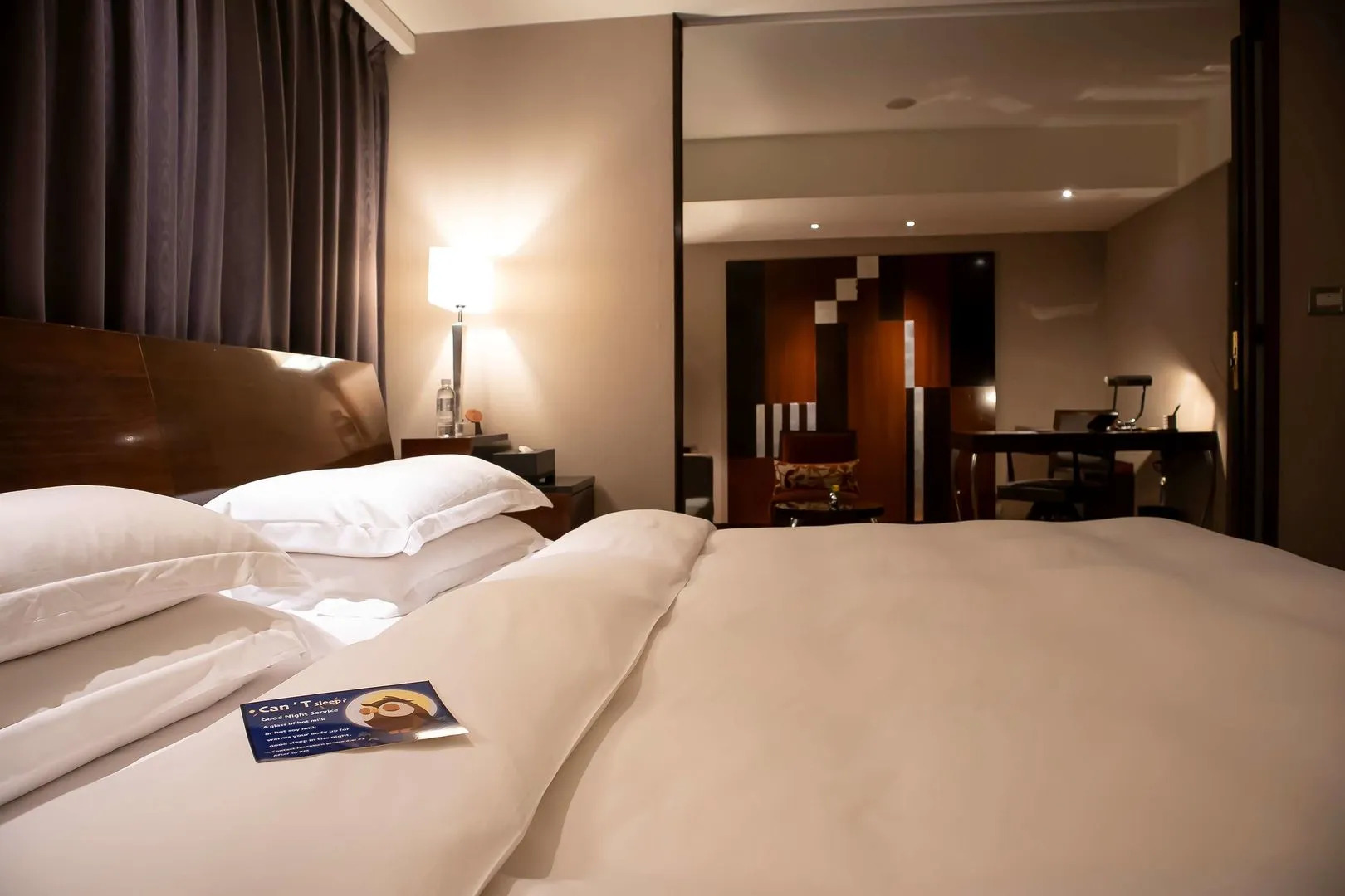 Les Suites Taipei Da An