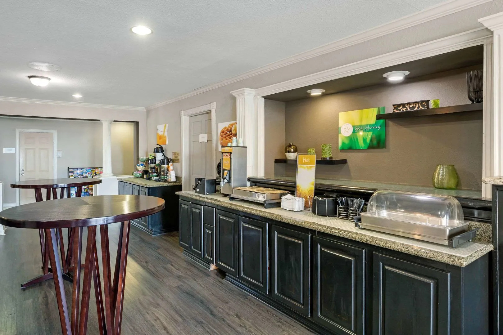 Quality Inn & Suites