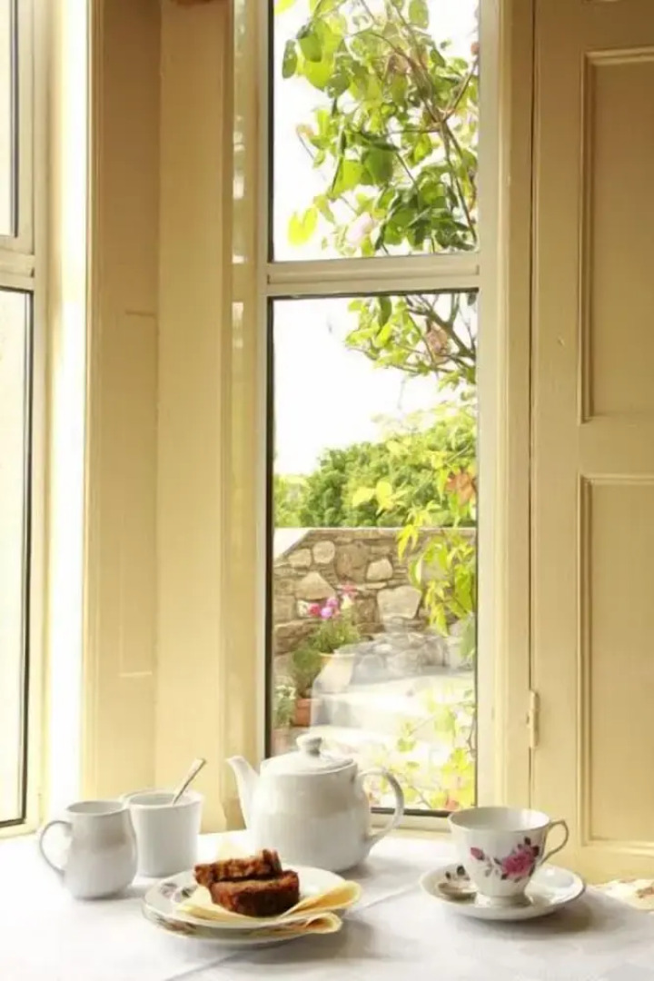 Glendine Country House