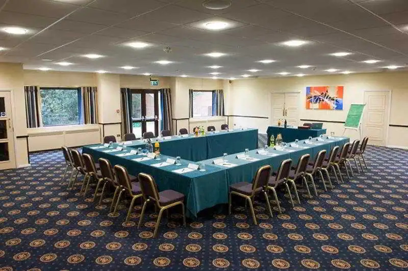 Lyndhurst Park Hotel