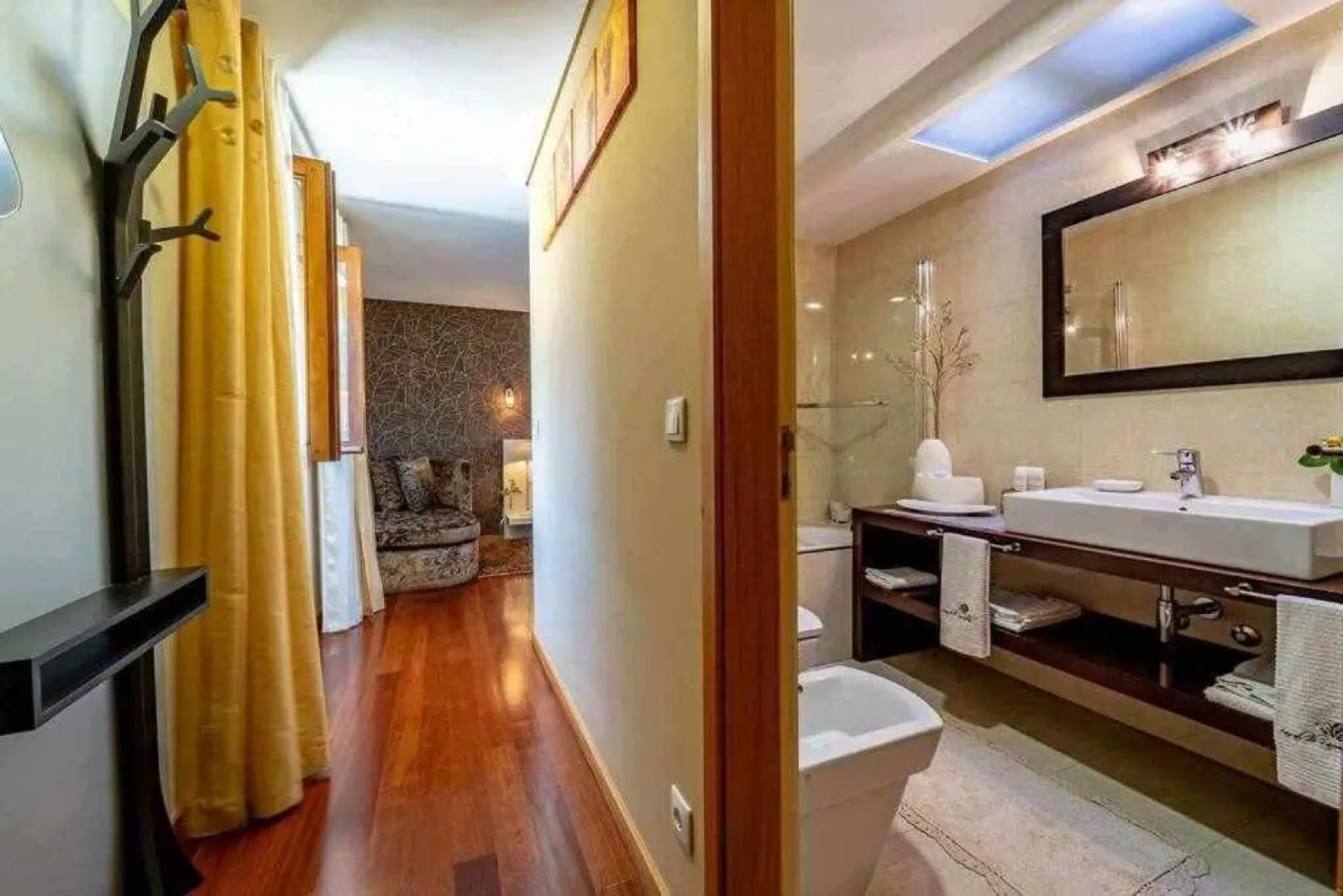 Casas Casal Do Carvalhal