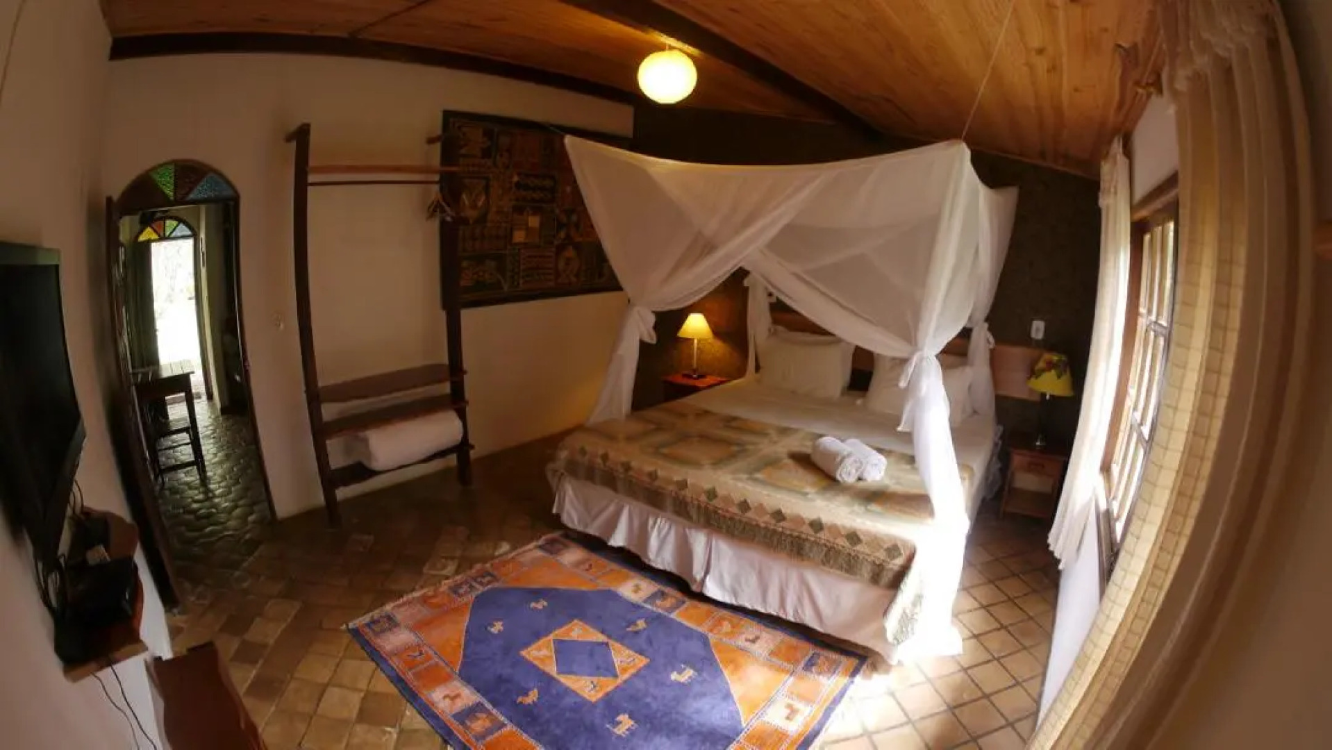 Pousada Bela Vista do Capão