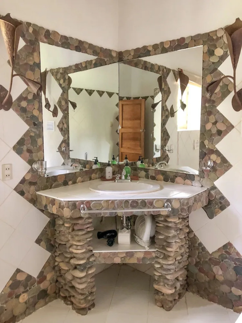 Las Casitas del Arco Iris